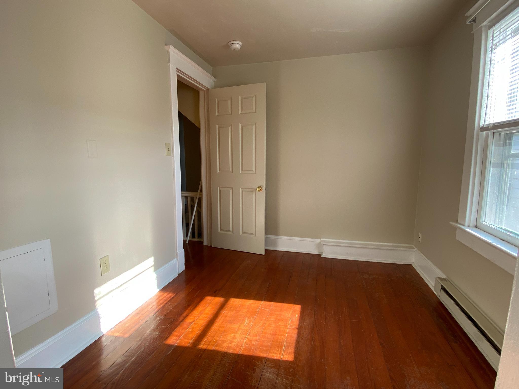 ROSEMONT - Residential Lease