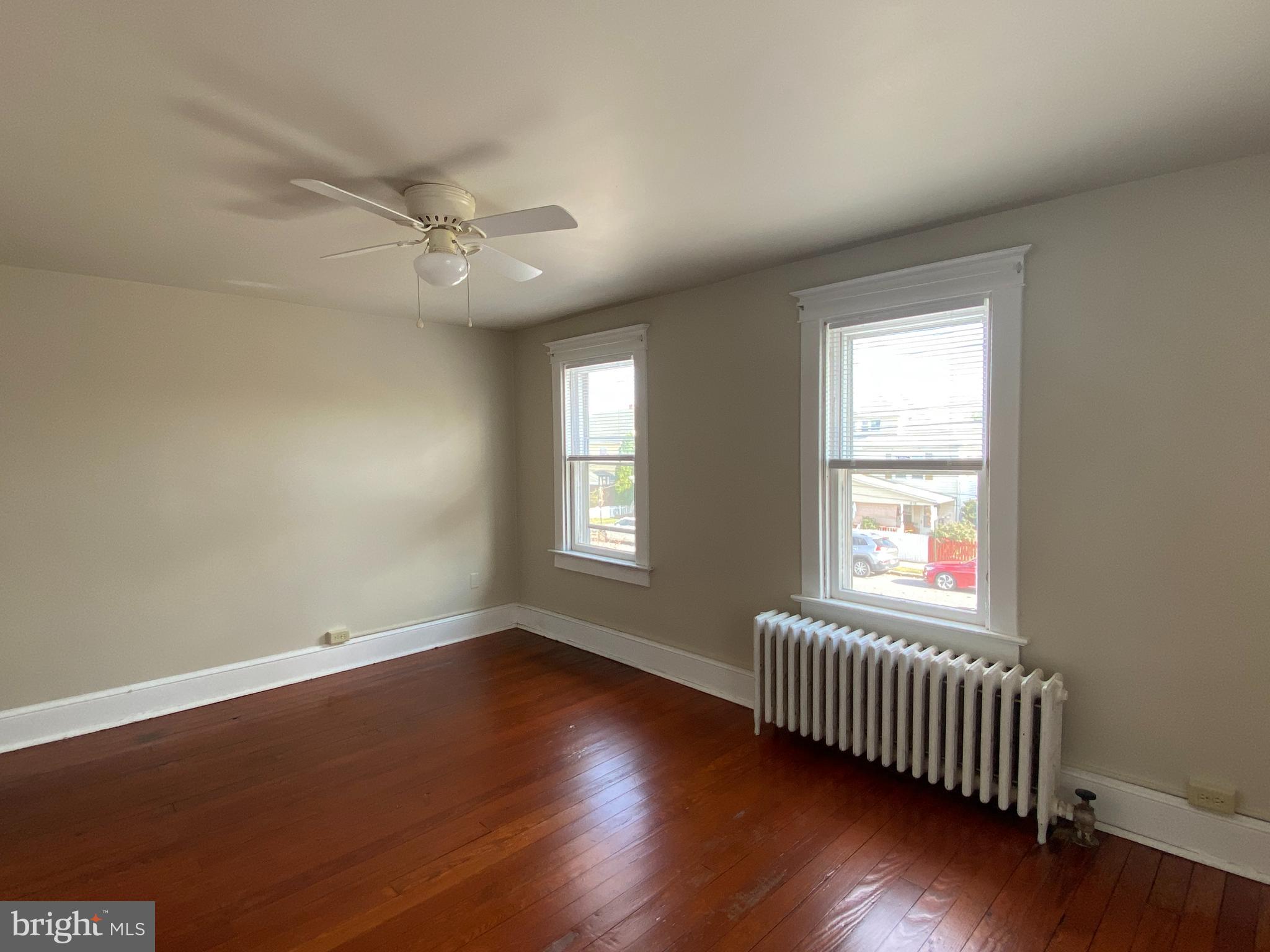 ROSEMONT - Residential Lease