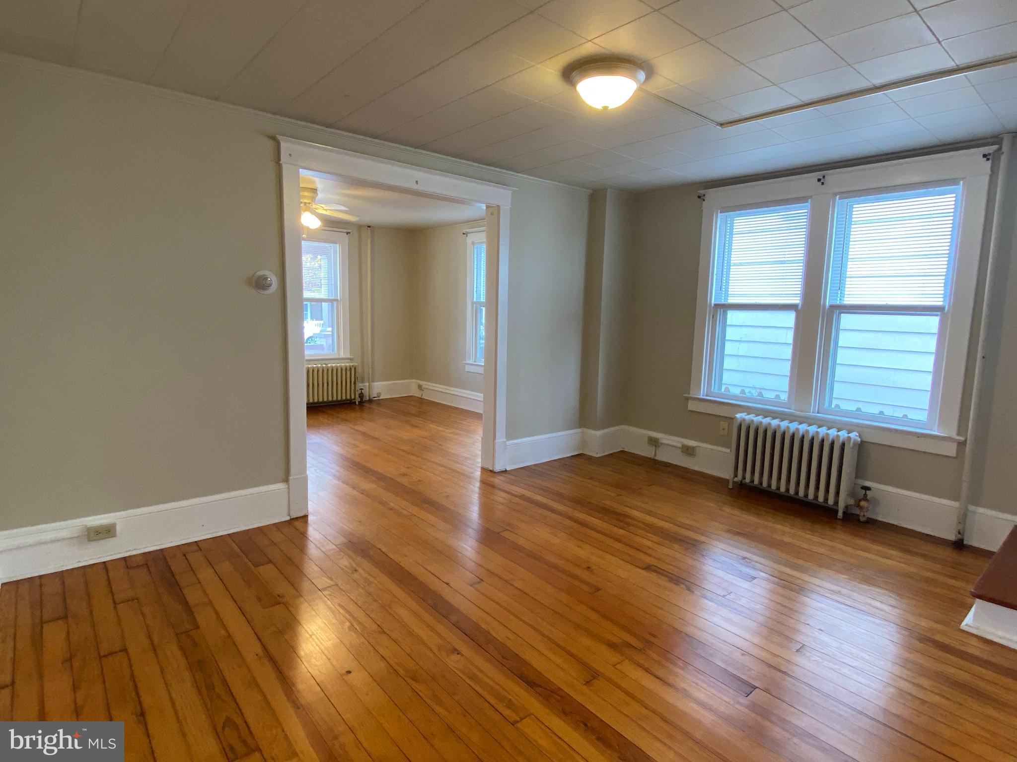 ROSEMONT - Residential Lease