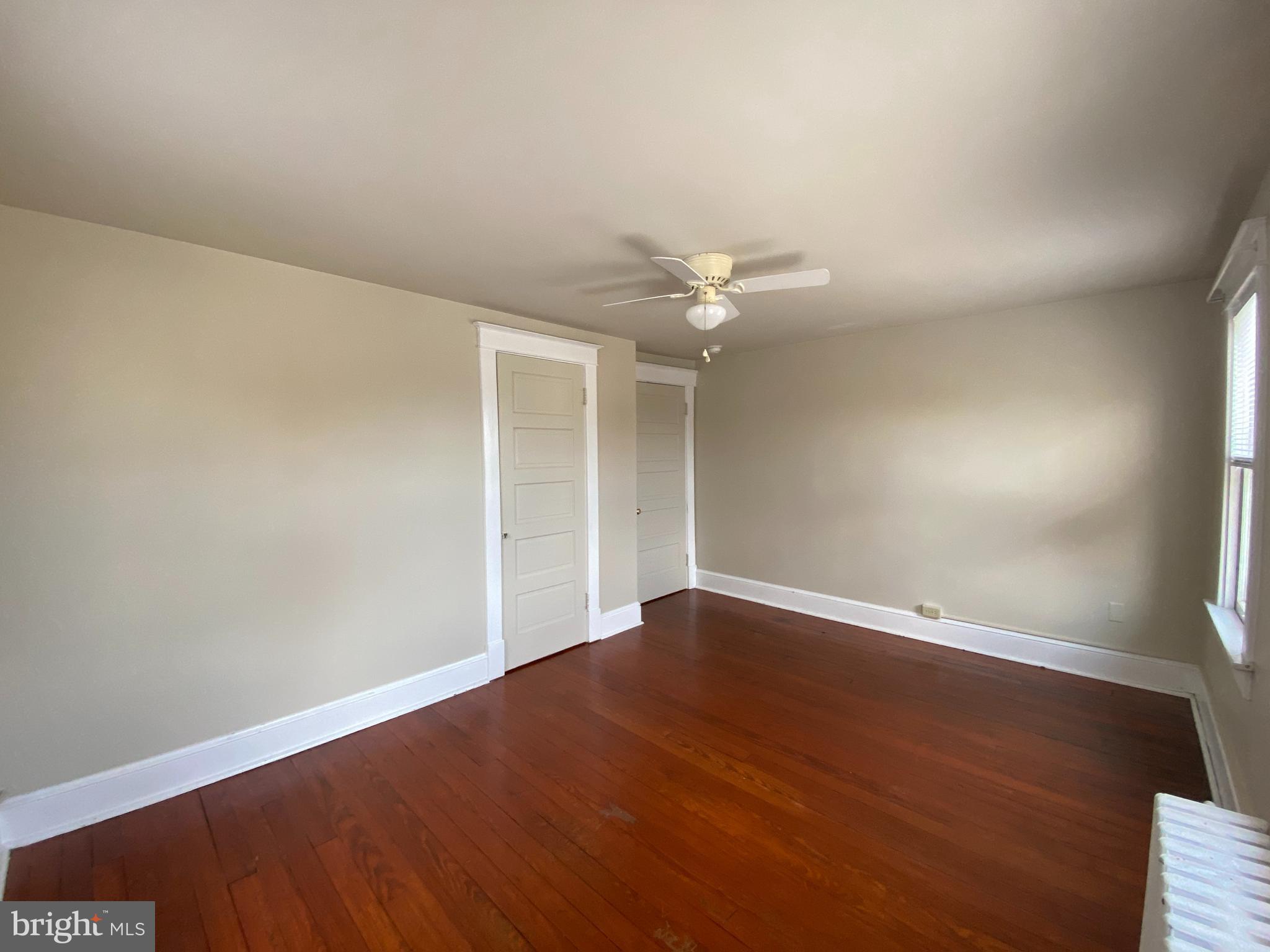 ROSEMONT - Residential Lease