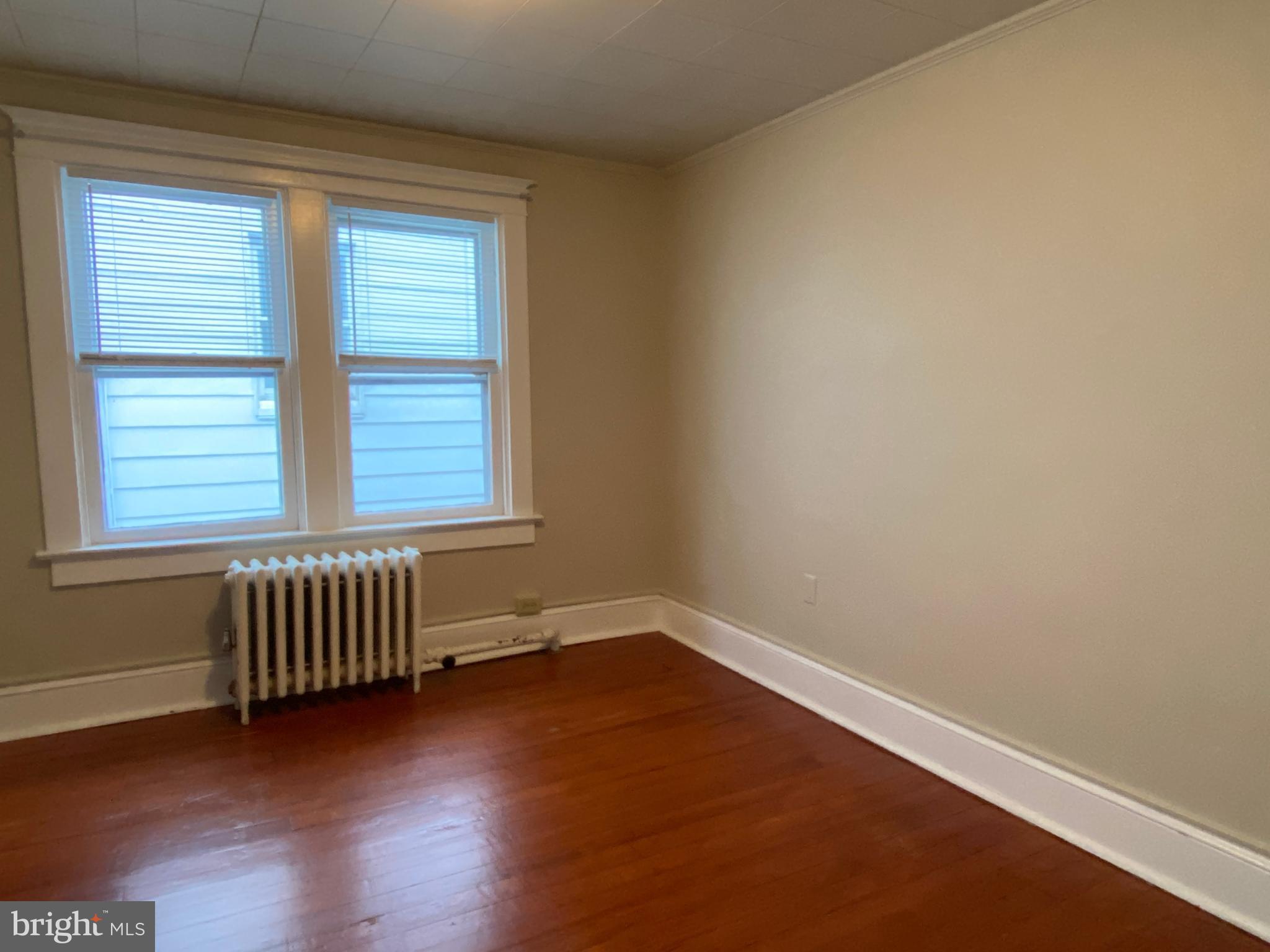 ROSEMONT - Residential Lease