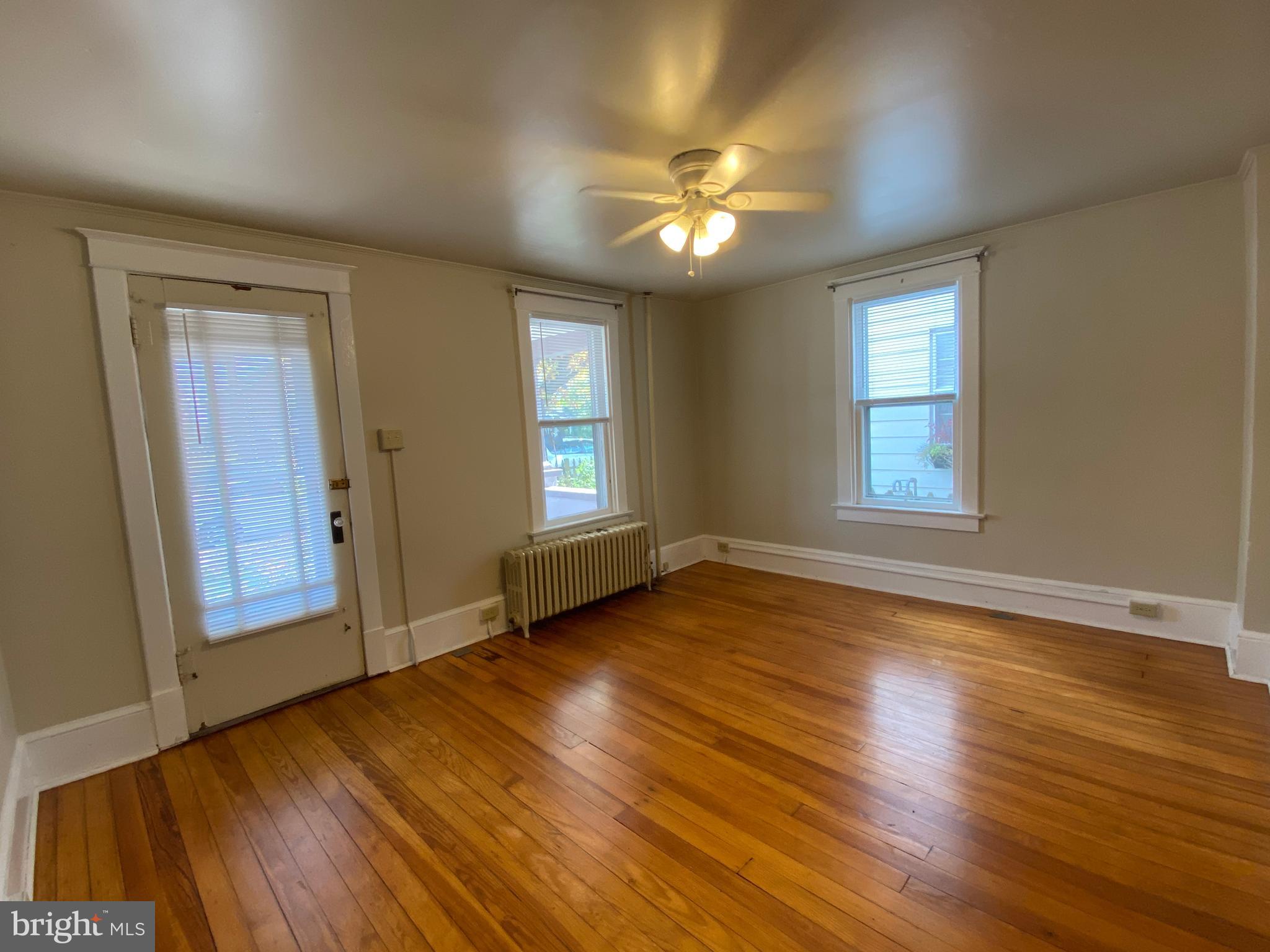 ROSEMONT - Residential Lease