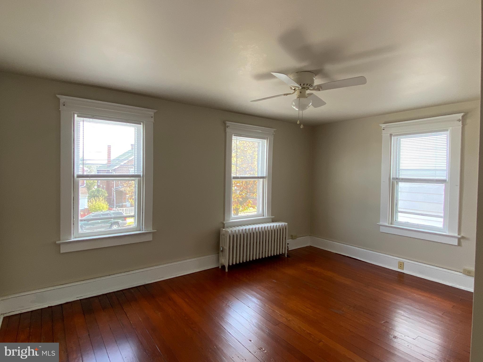 ROSEMONT - Residential Lease