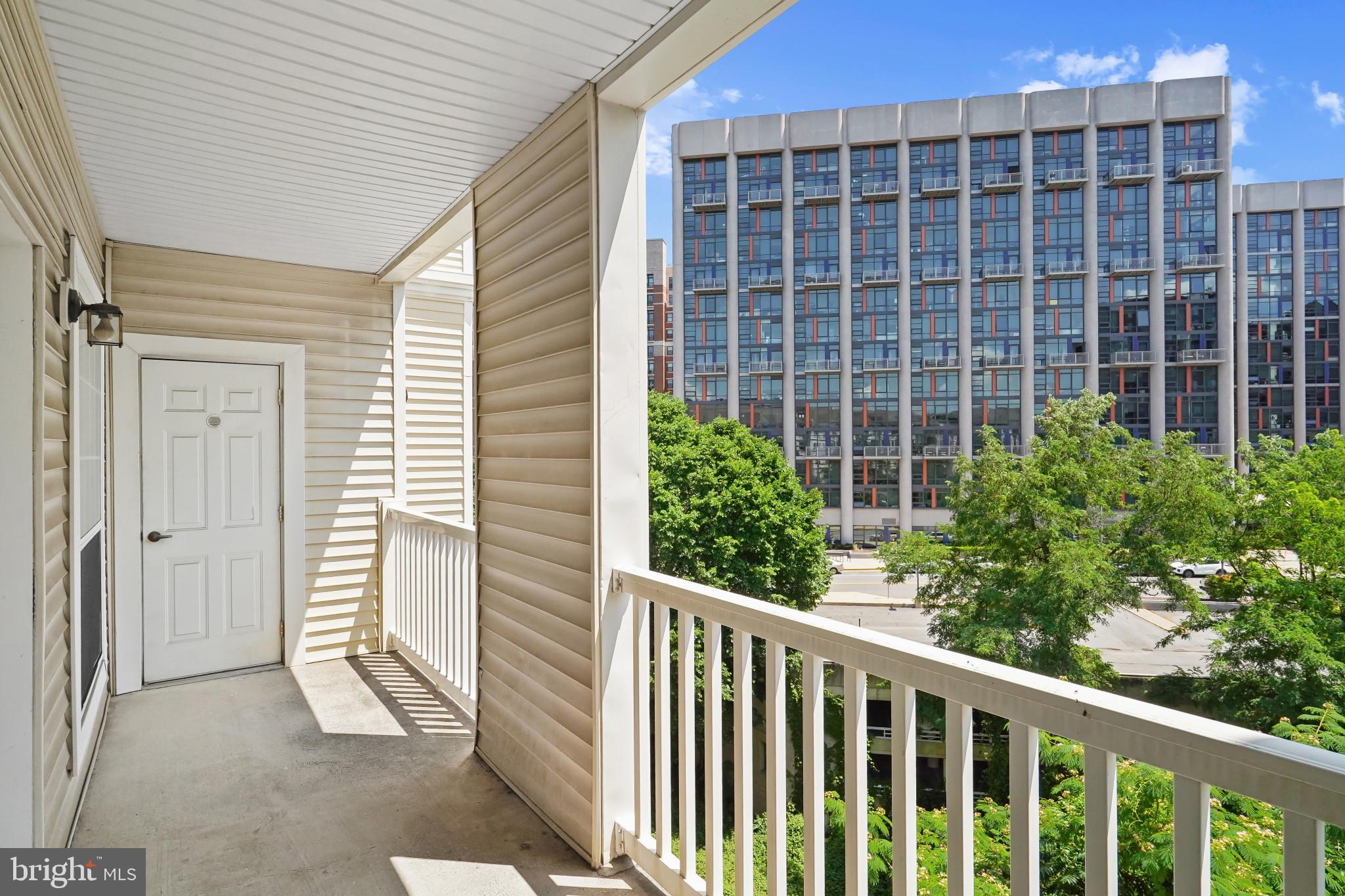 PALAZZO AT PARK CENTER - Residential