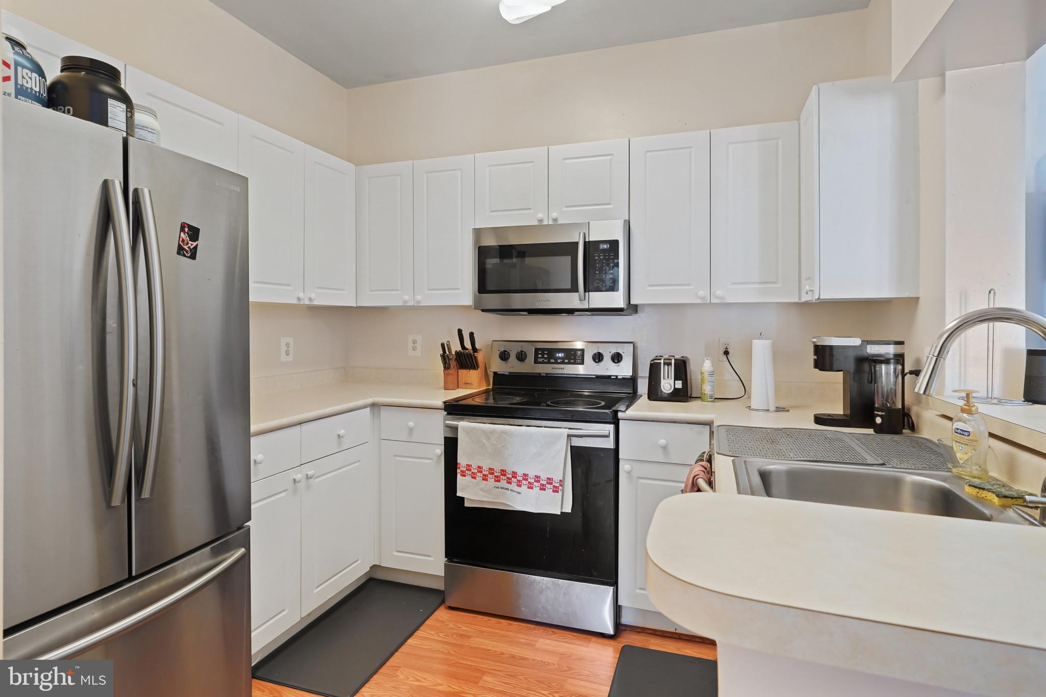 PALAZZO AT PARK CENTER - Residential