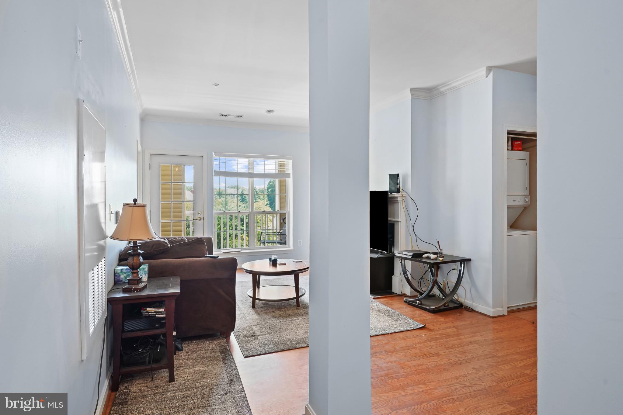 PALAZZO AT PARK CENTER - Residential