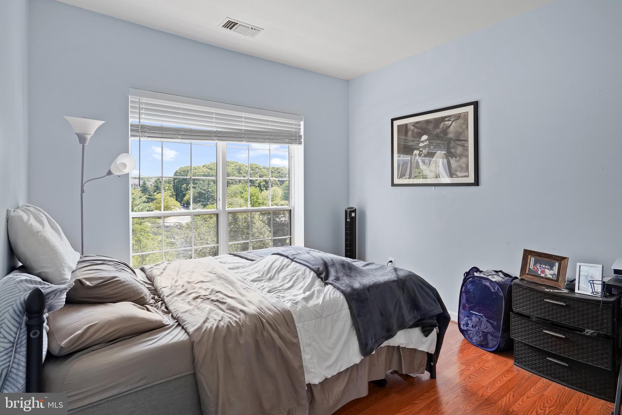 PALAZZO AT PARK CENTER - Residential