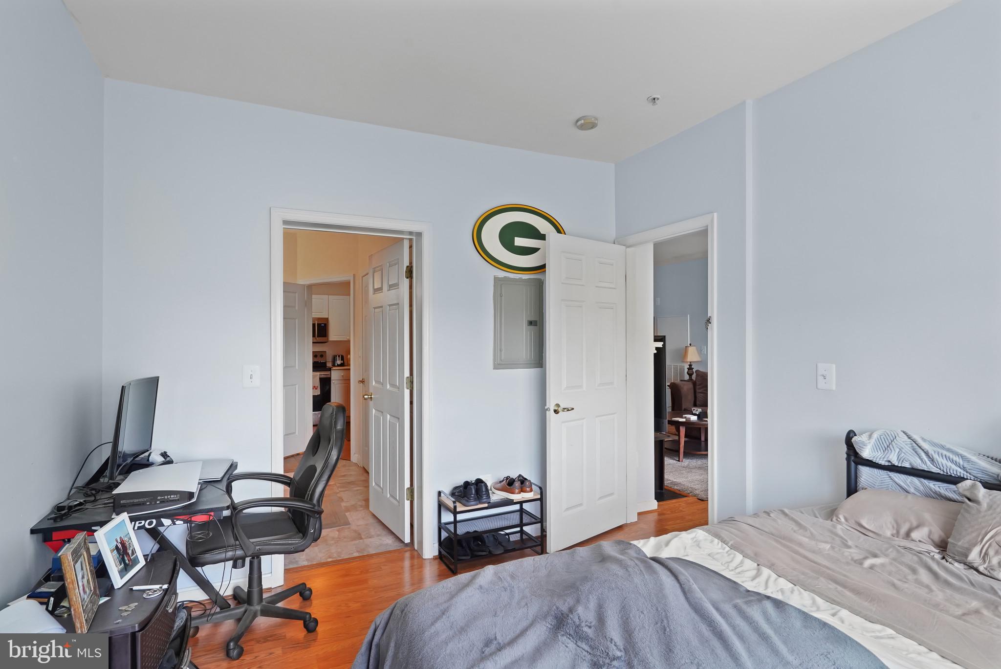 PALAZZO AT PARK CENTER - Residential