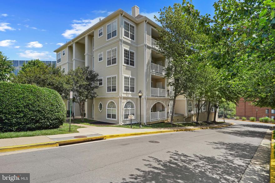 Looking for your first place or a fresh start? This stylish 2-bedroom, 2-bath condo has everything you want — and more — in a fun, pet-friendly community that’s built for how you actually live. Featuring two spacious primary suites, each with its own full bath​.​ The bright, open living space is perfect for both relaxing and entertaining, while the sleek kitchen—complete with stainless steel appliances—will delight any home chef. Enjoy the added convenience of an in-unit washer and dryer, and easy access to your third-floor unit via elevator.​ You'll love the security and ease of two assigned garage parking spaces—no more searching for a spot! Beyond your front door, enjoy amenities including a community pool, clubhouse, and a fully equipped ​24 hour fitness center​, meeting/party room—everything you need to unwind or stay active. ​C​lose proximity to  public transportation,​ shopping, grocery, restaurants, entertainment and more. Whether you're a first-time buyer, downsizer, or savvy investor, this property checks every box.