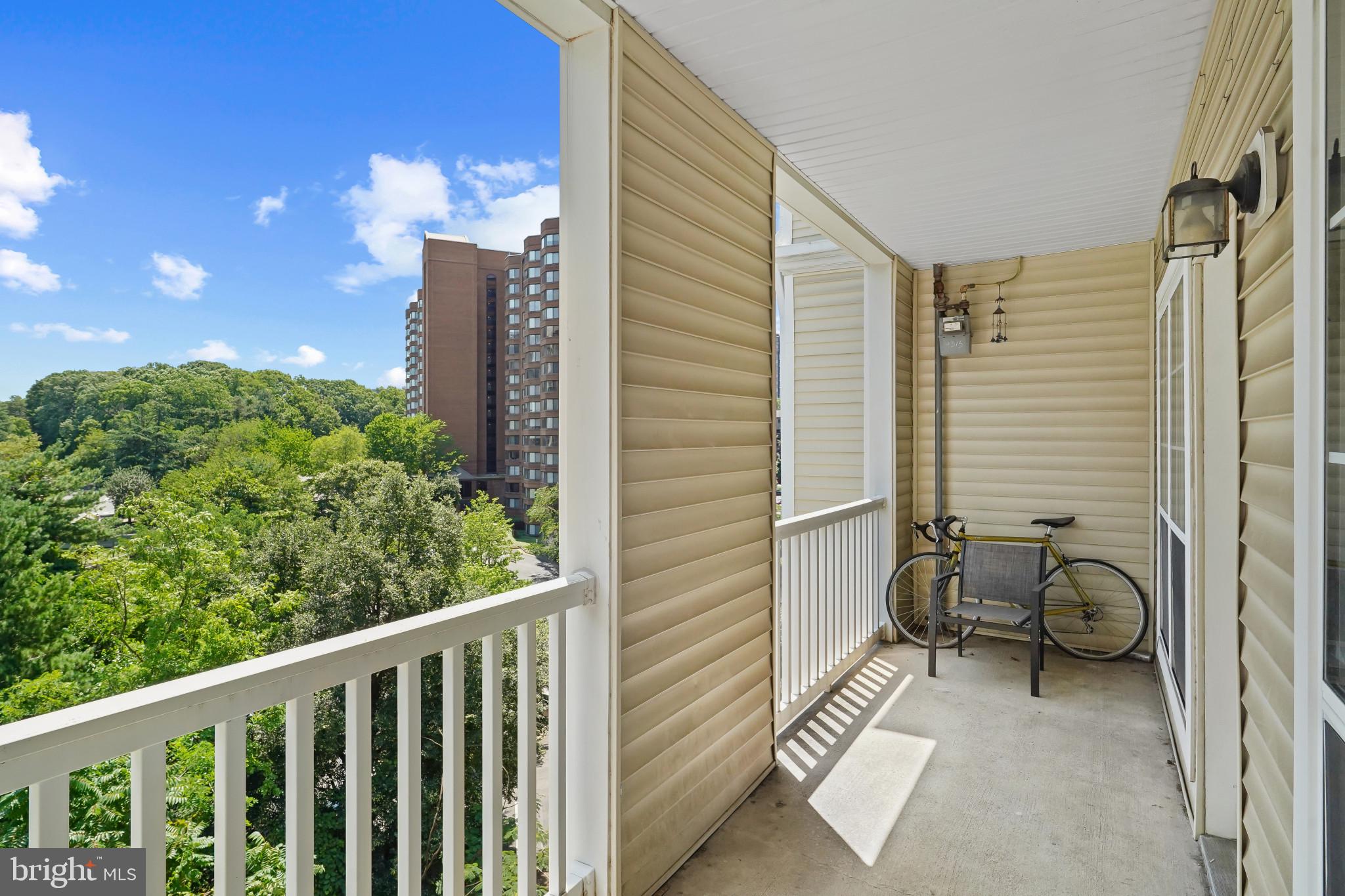 PALAZZO AT PARK CENTER - Residential