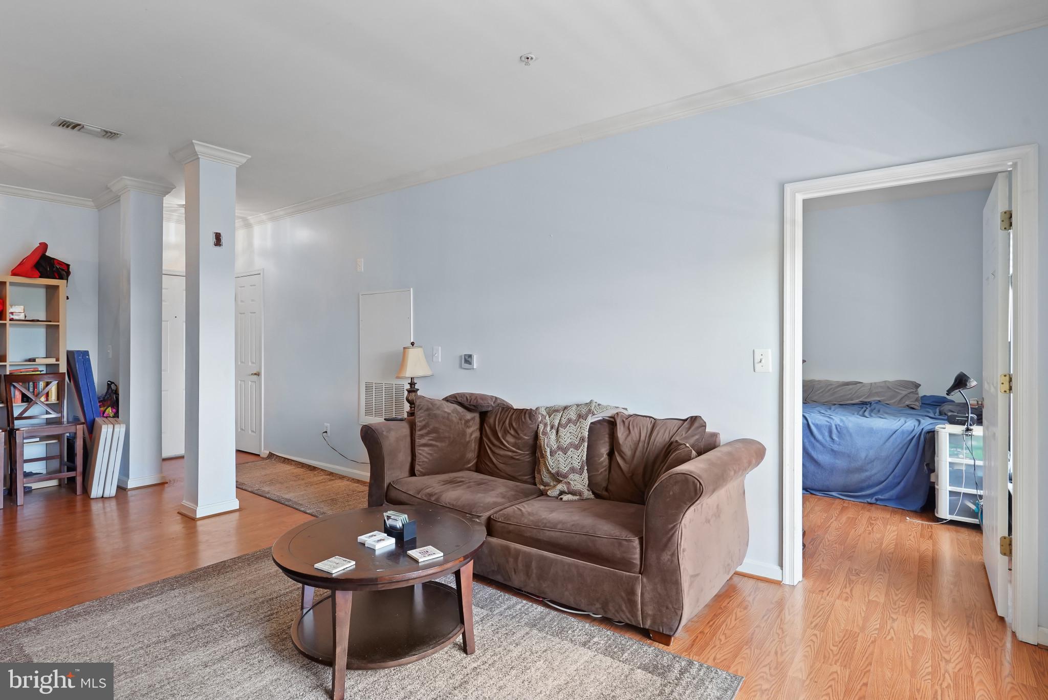 PALAZZO AT PARK CENTER - Residential