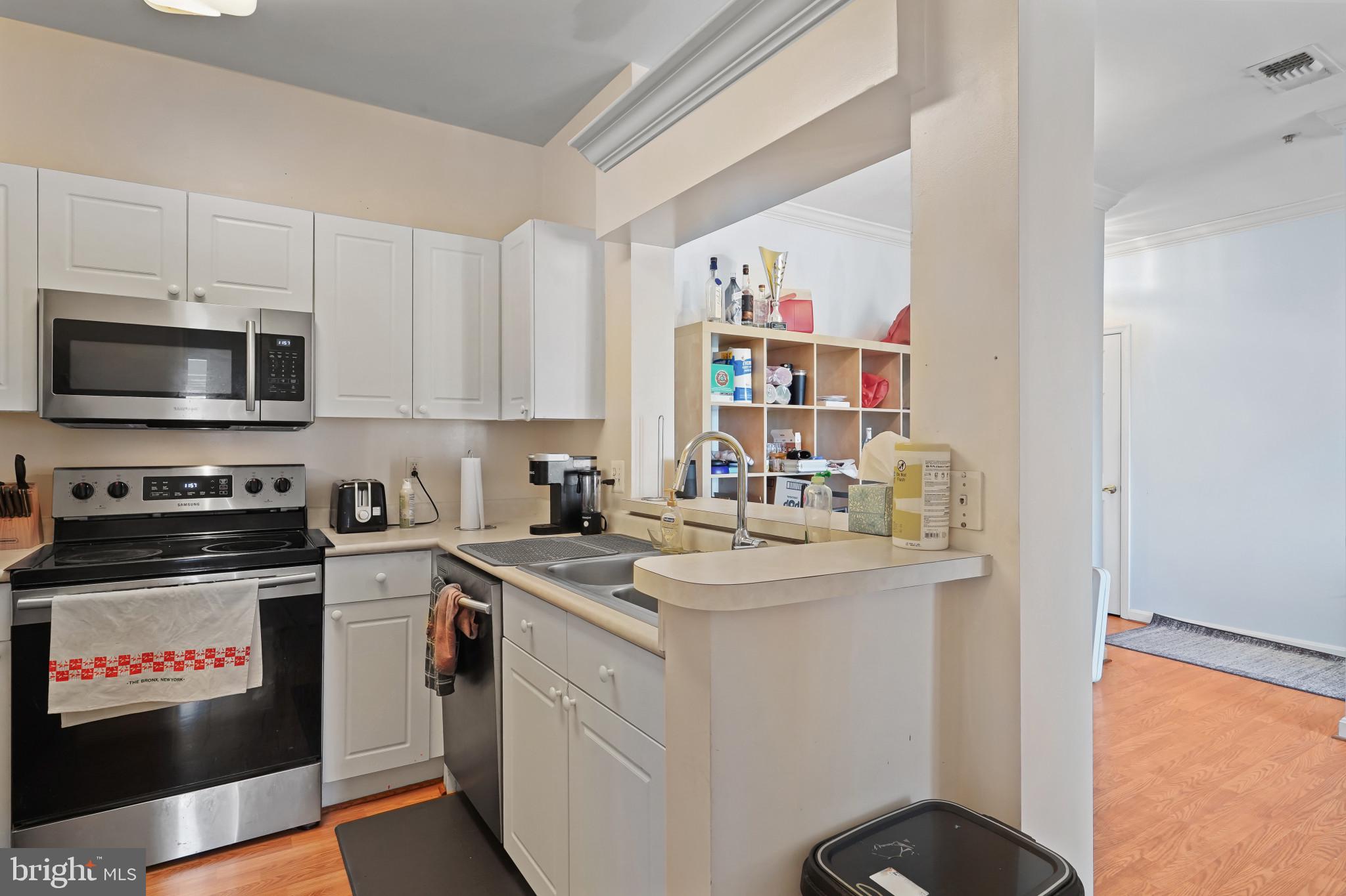 PALAZZO AT PARK CENTER - Residential