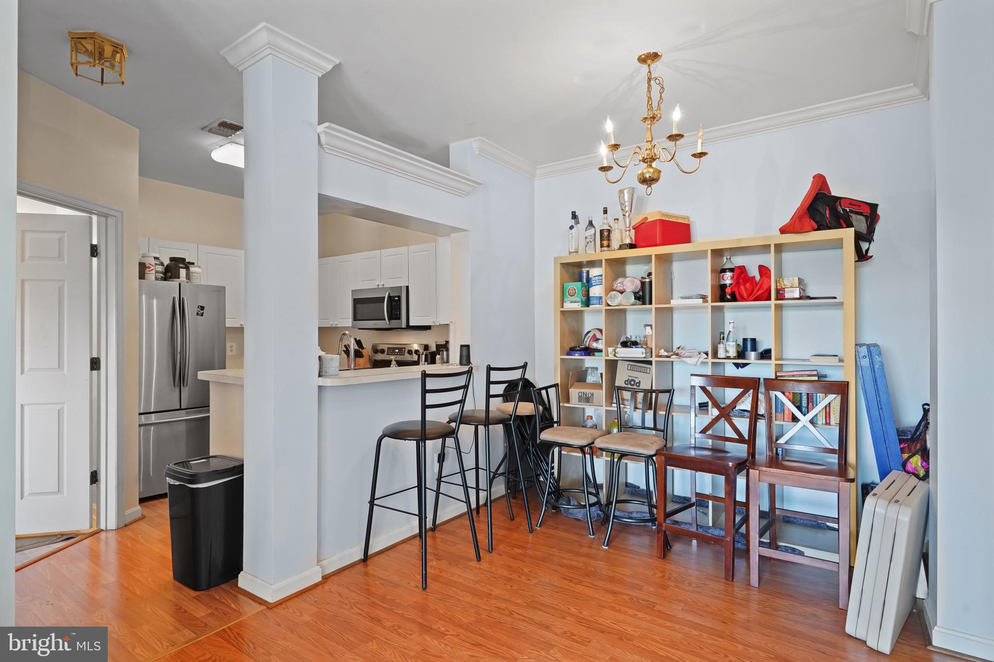 PALAZZO AT PARK CENTER - Residential