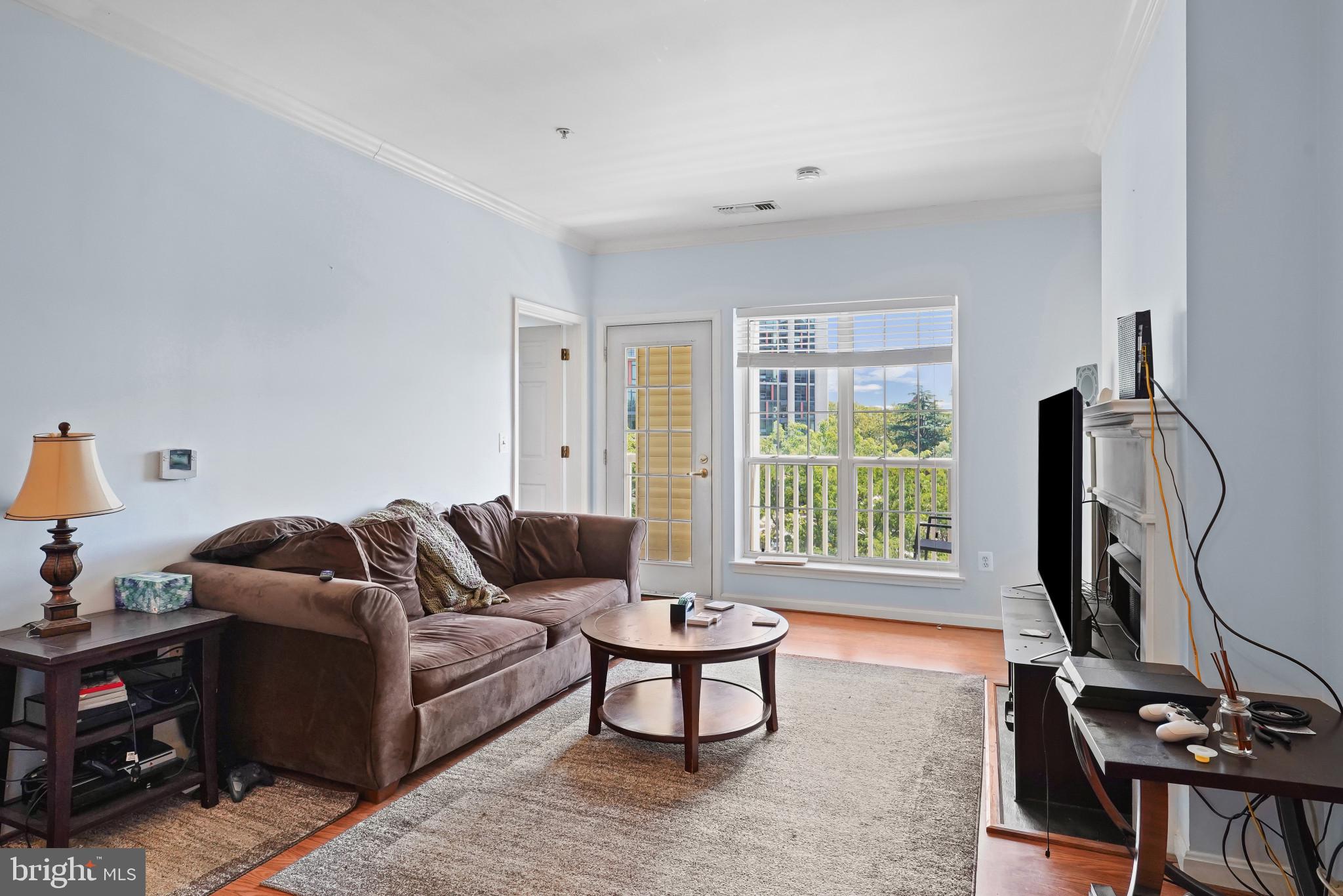 PALAZZO AT PARK CENTER - Residential