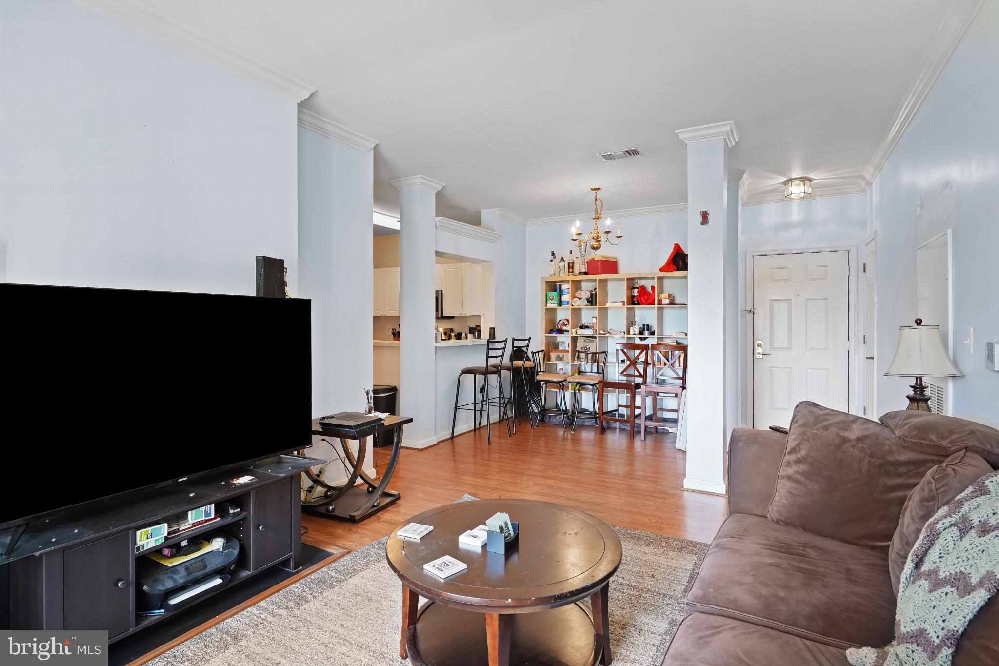 PALAZZO AT PARK CENTER - Residential