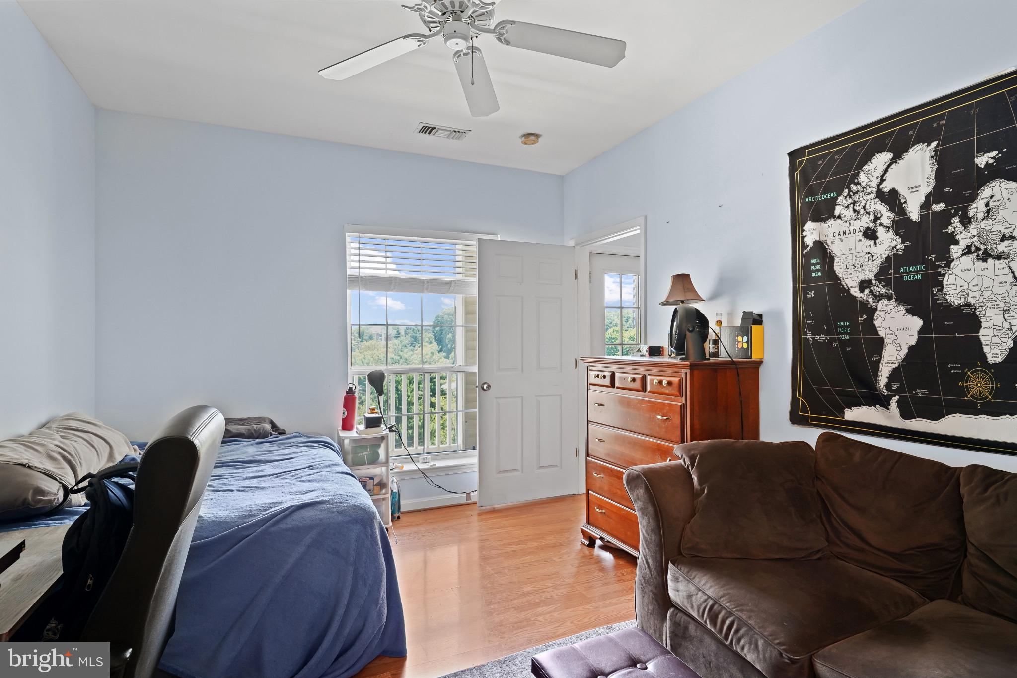 PALAZZO AT PARK CENTER - Residential