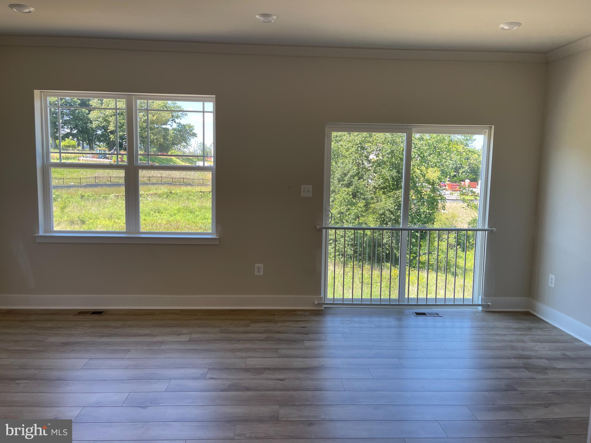 PATAPSCO GLEN - Residential