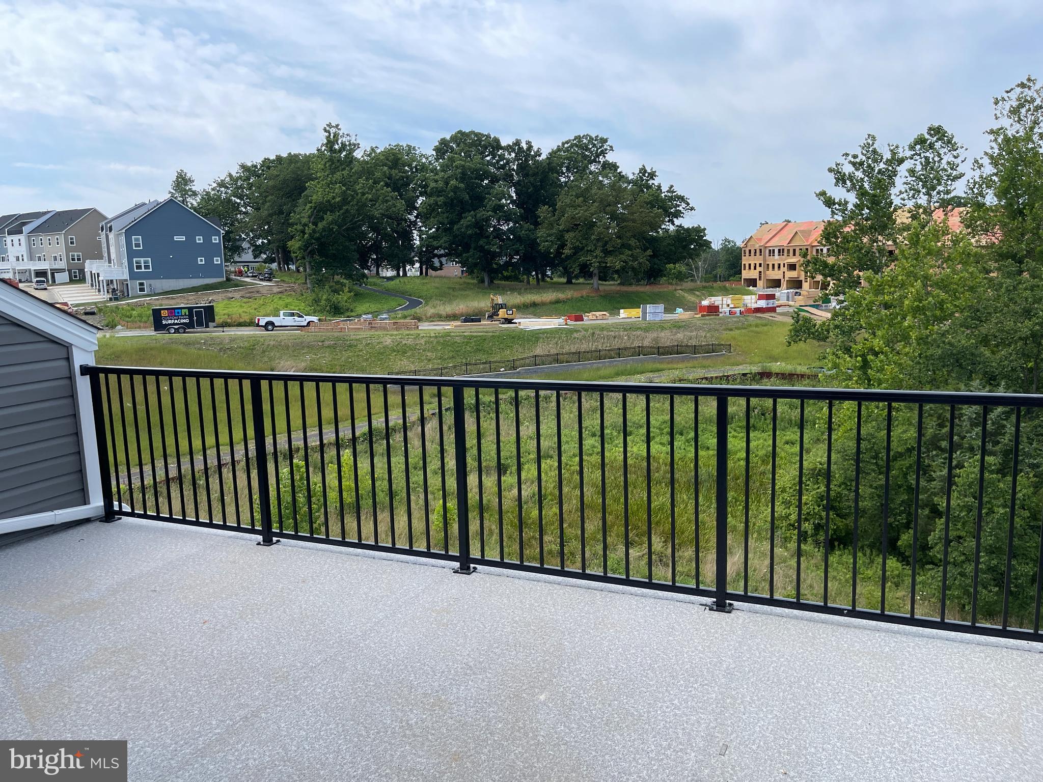 PATAPSCO GLEN - Residential