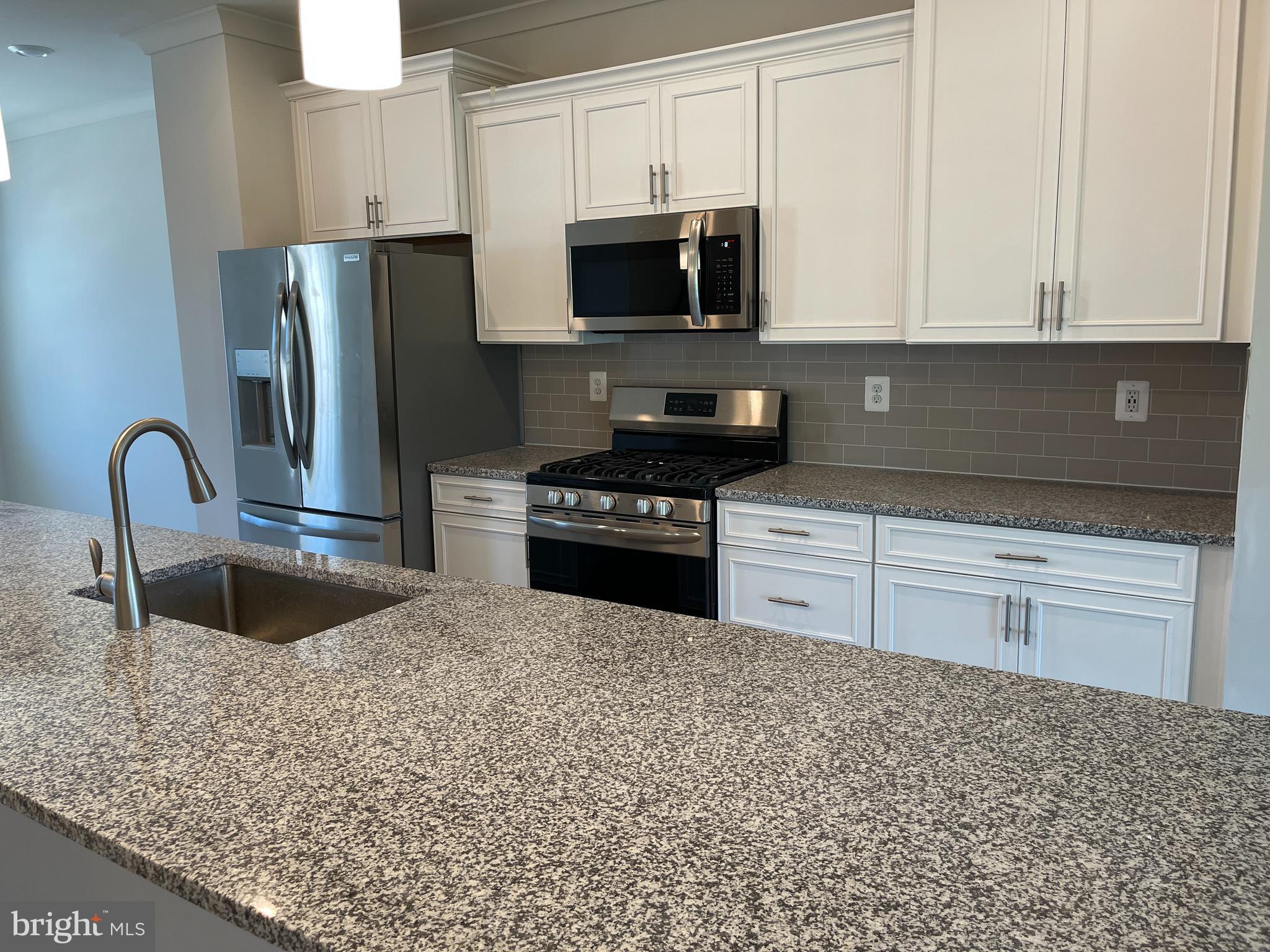 PATAPSCO GLEN - Residential