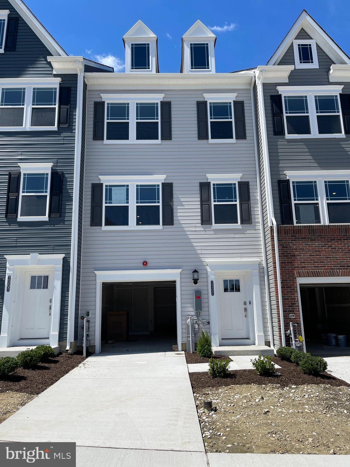 PATAPSCO GLEN - Residential