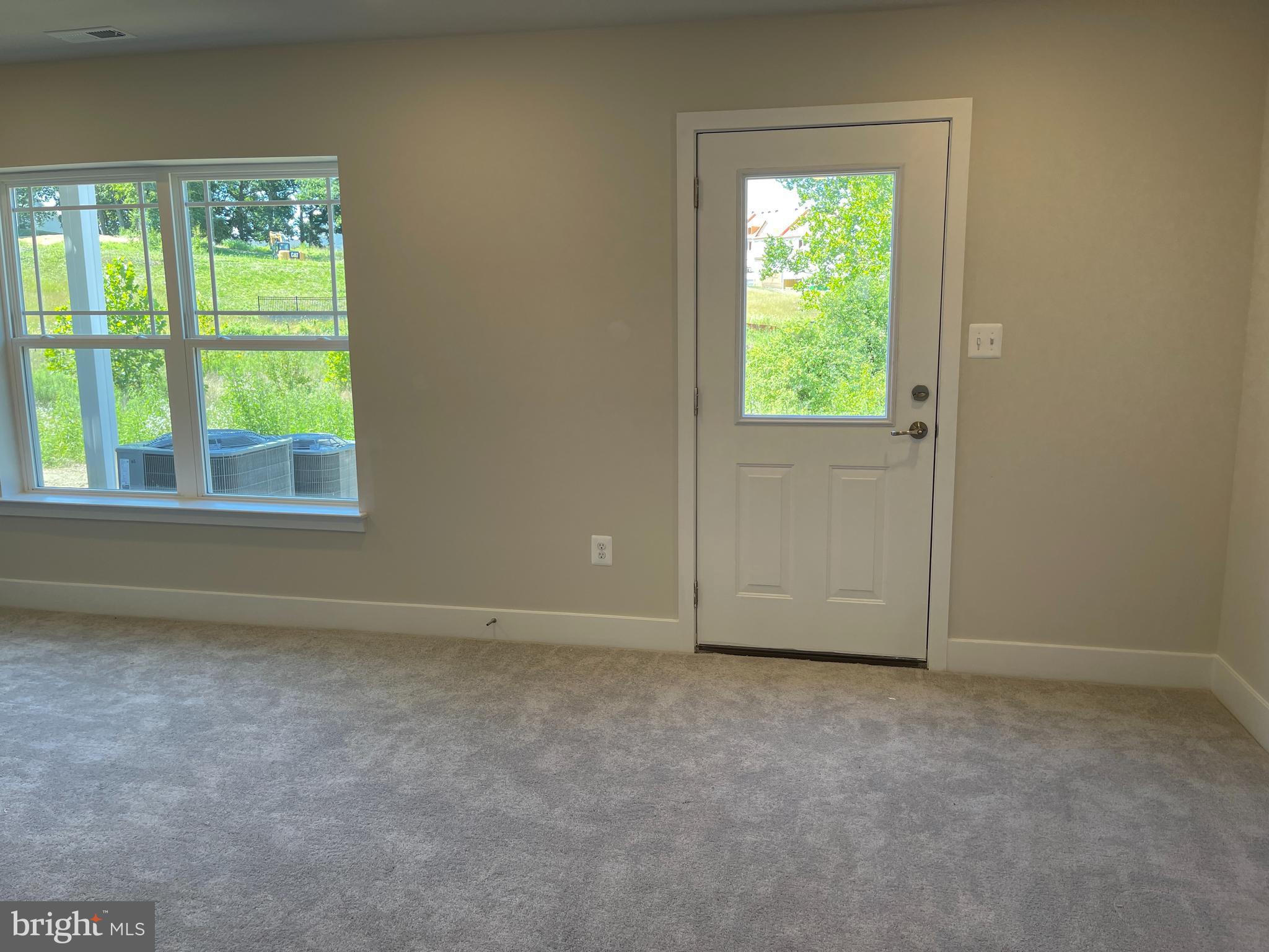 PATAPSCO GLEN - Residential