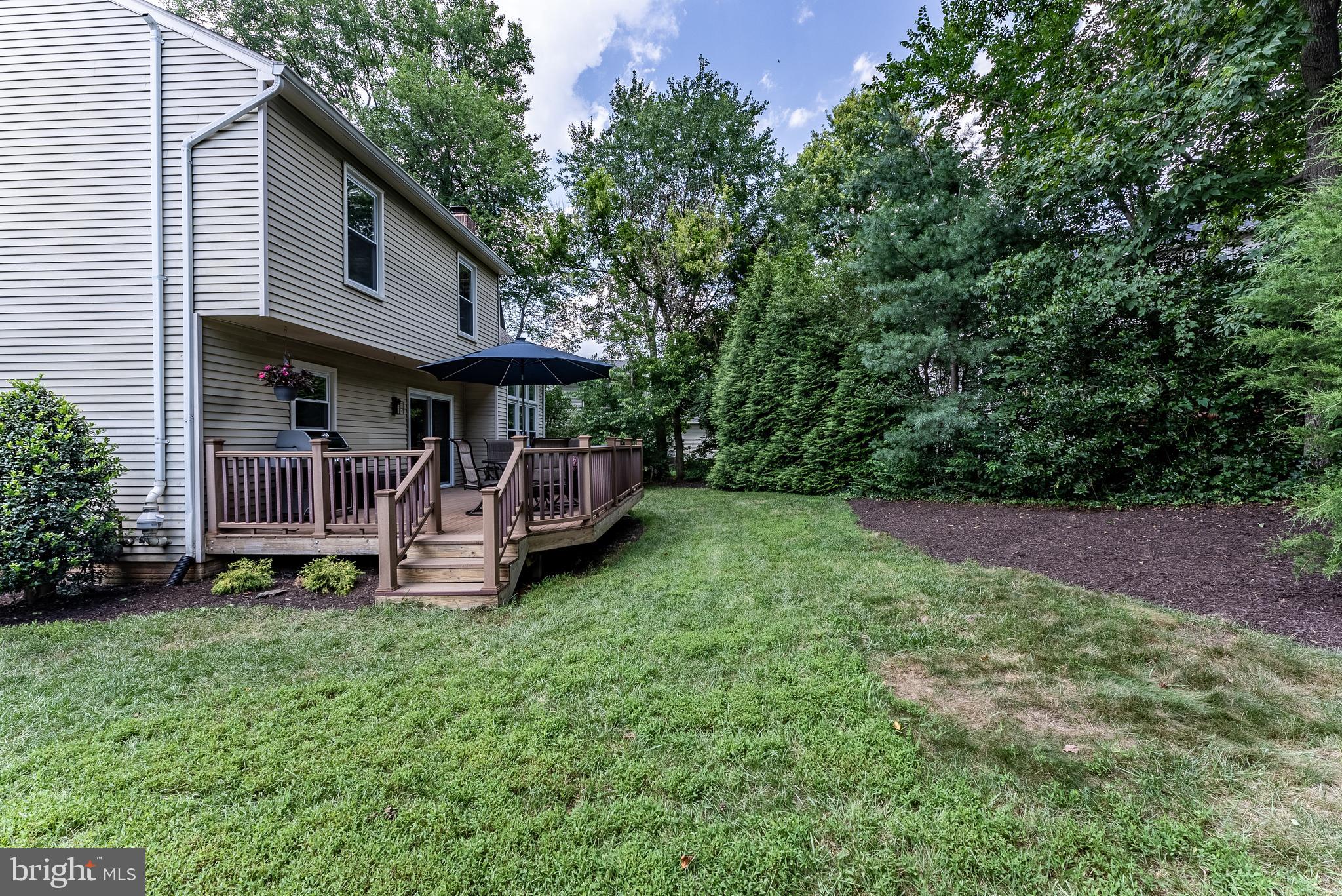 DUNLEIGH - Residential