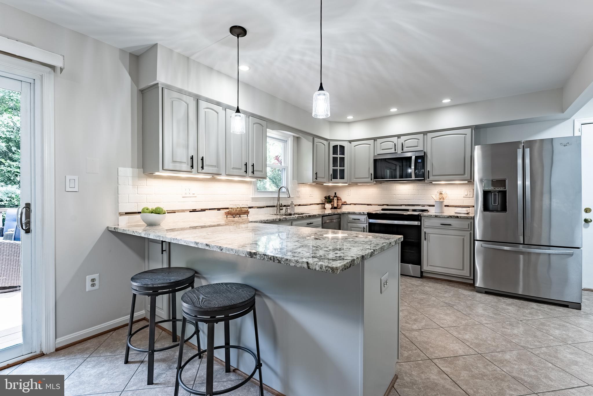 5303 JERELL COURT