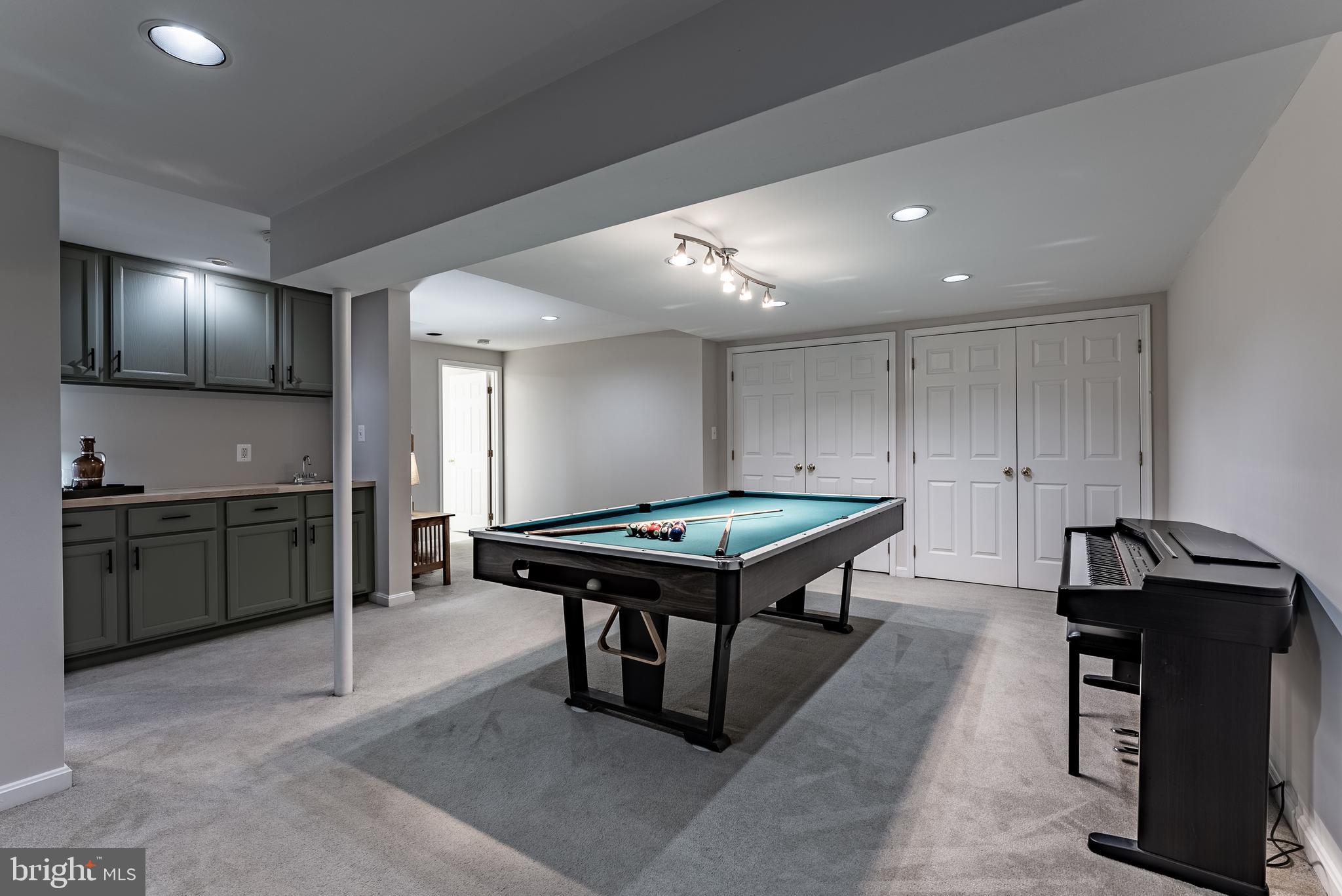 DUNLEIGH - Residential