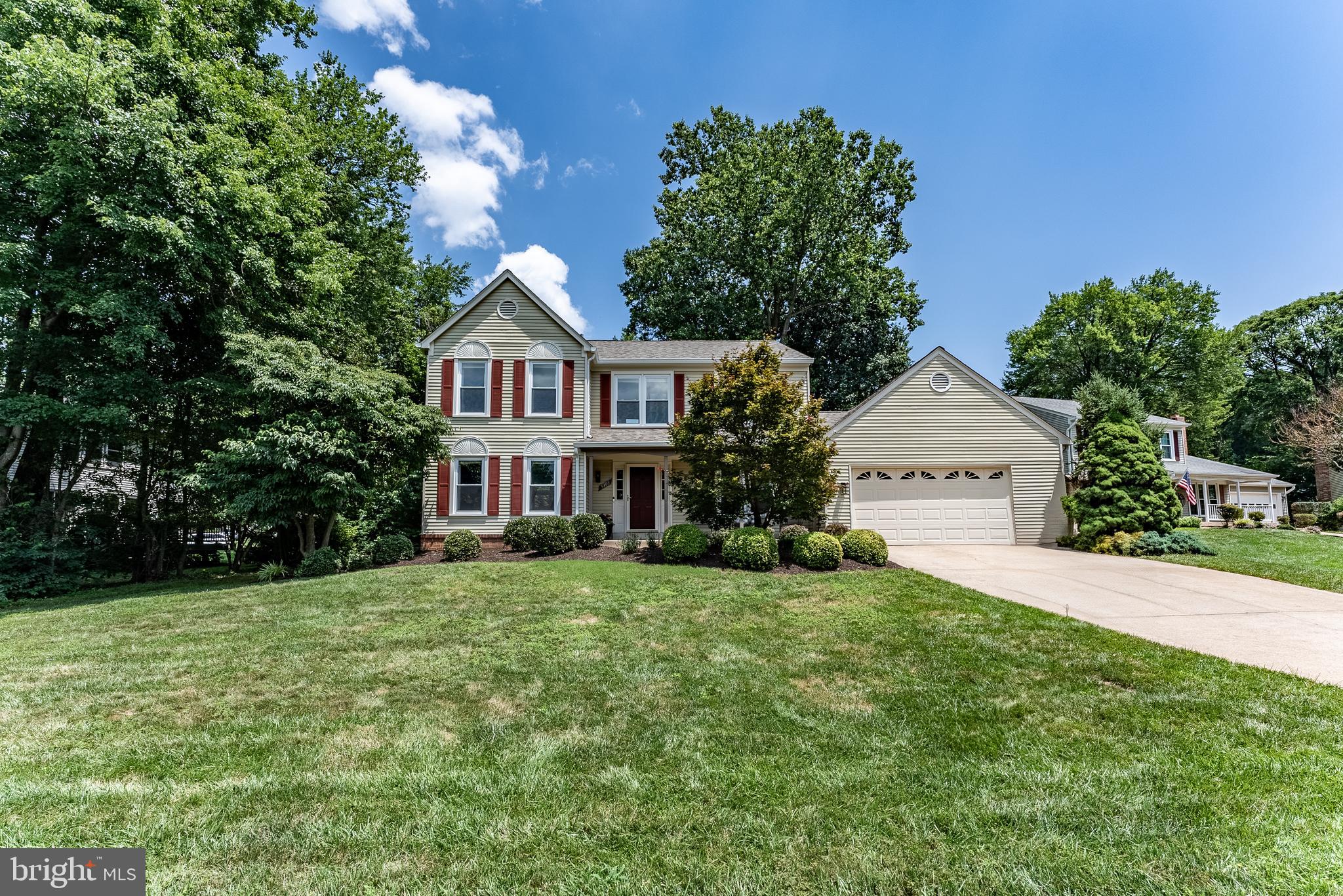 DUNLEIGH - Residential