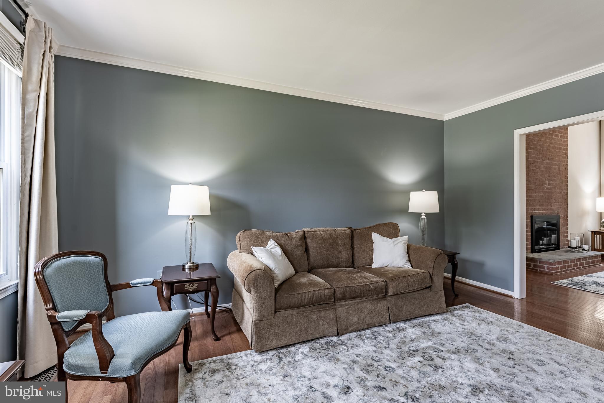 DUNLEIGH - Residential