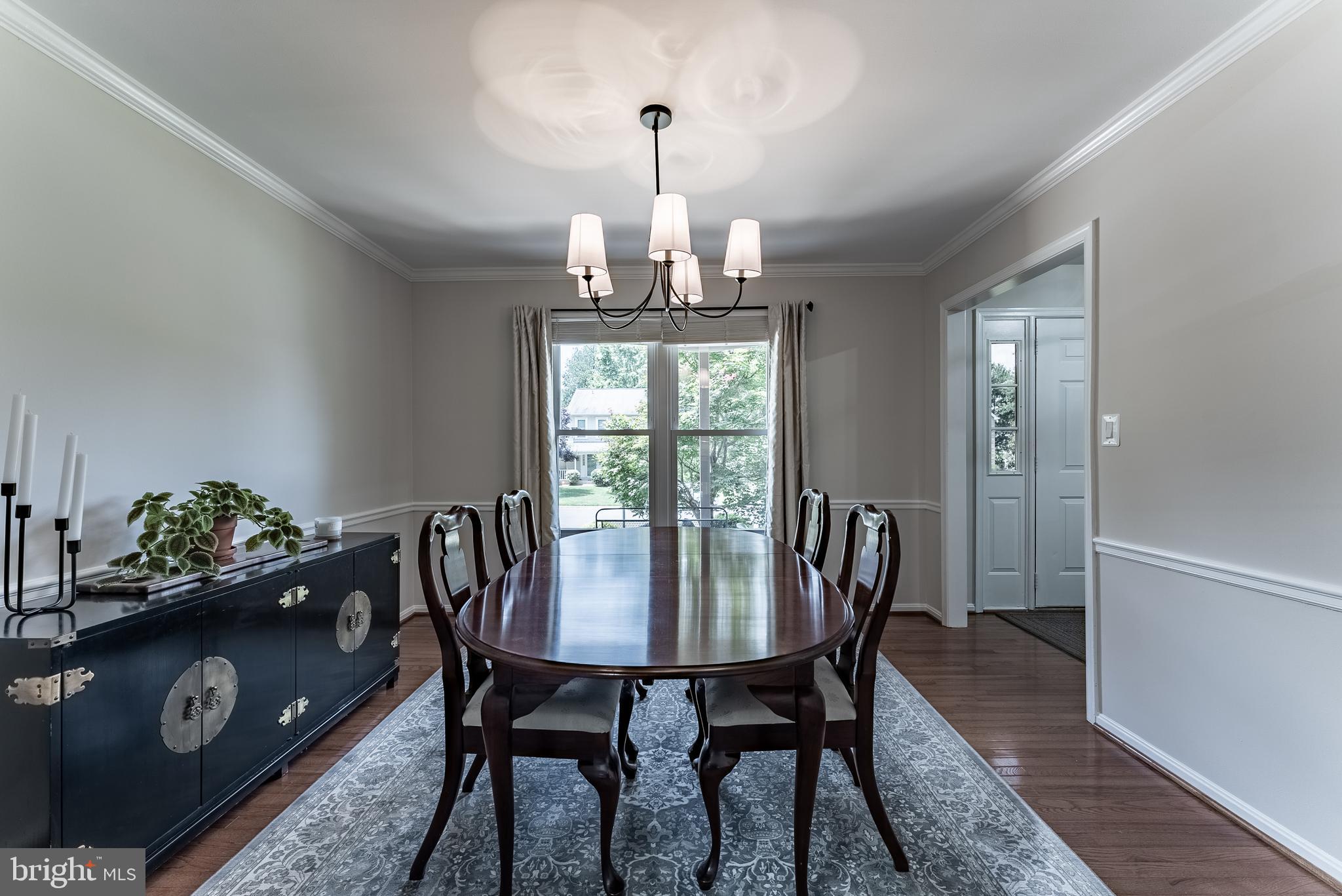 DUNLEIGH - Residential