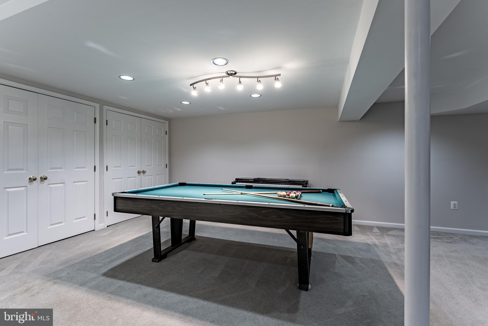 DUNLEIGH - Residential