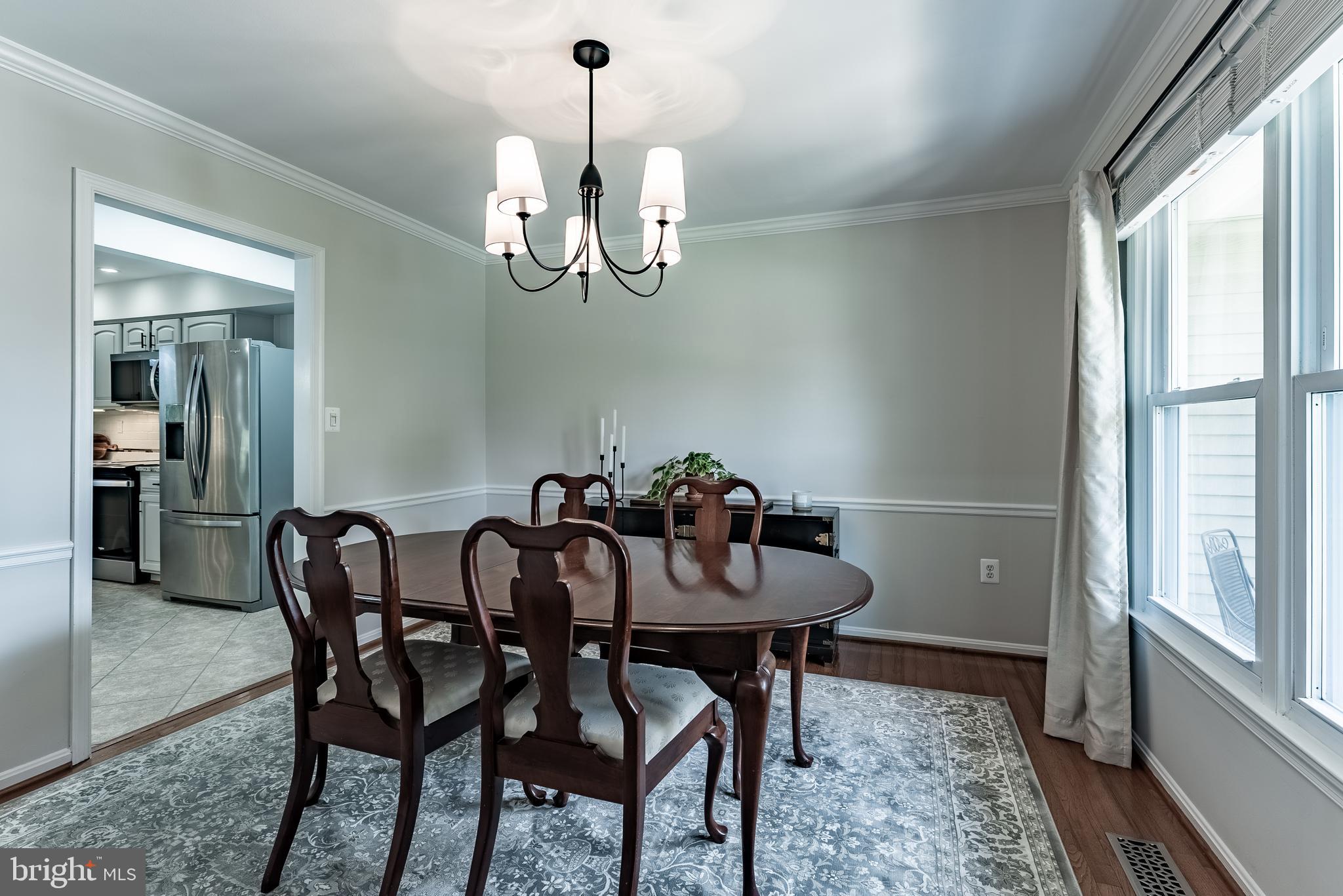 DUNLEIGH - Residential