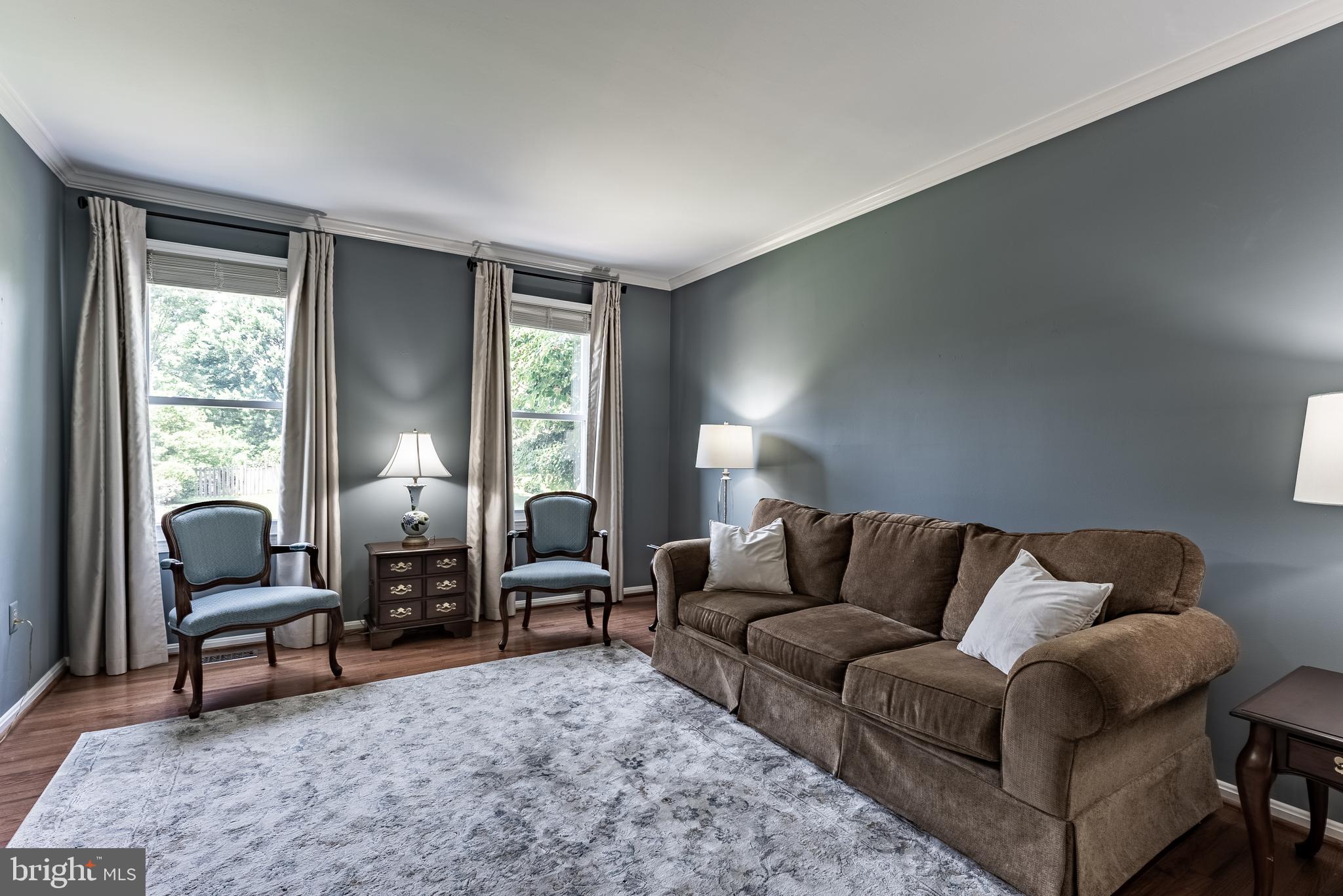 DUNLEIGH - Residential