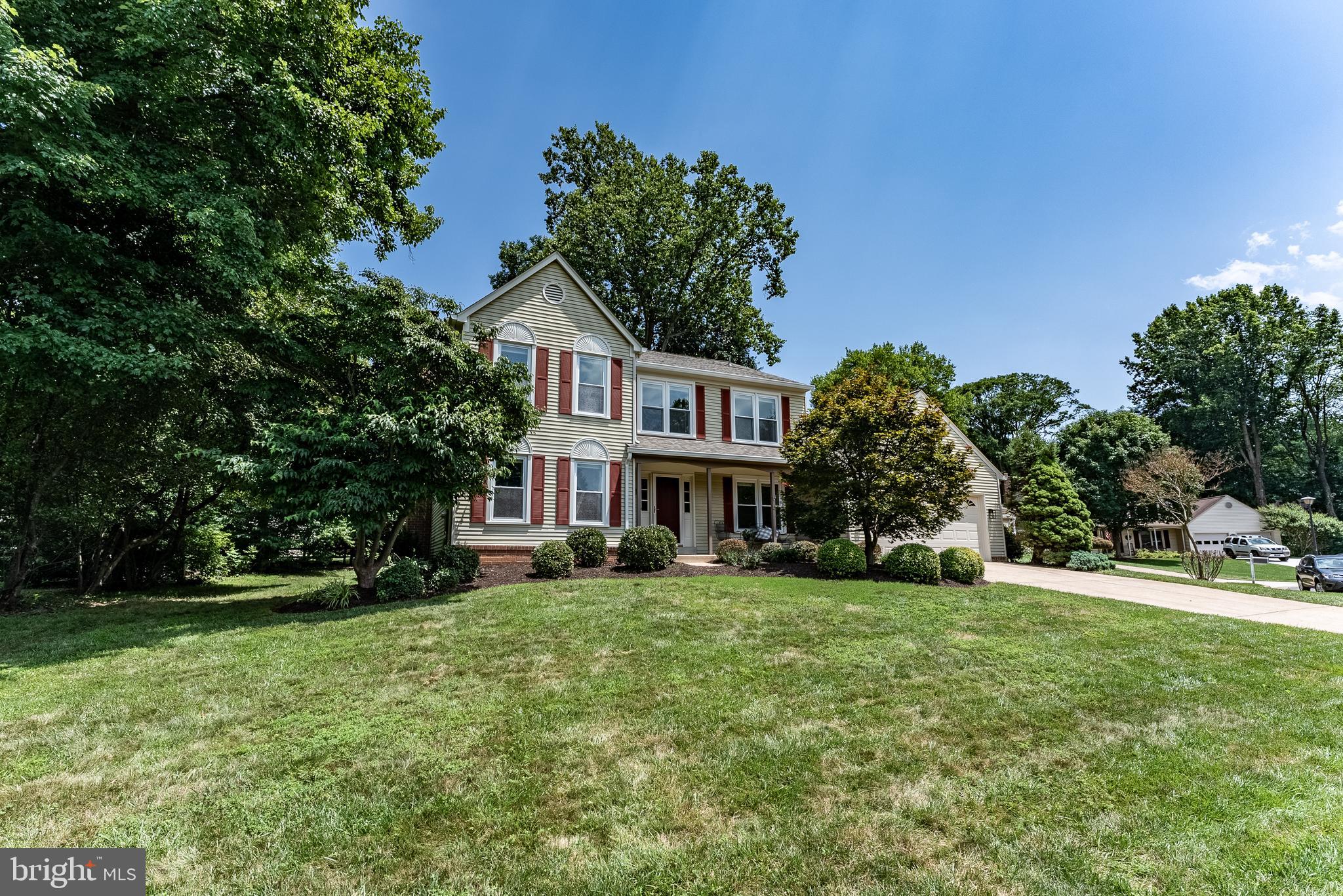 DUNLEIGH - Residential