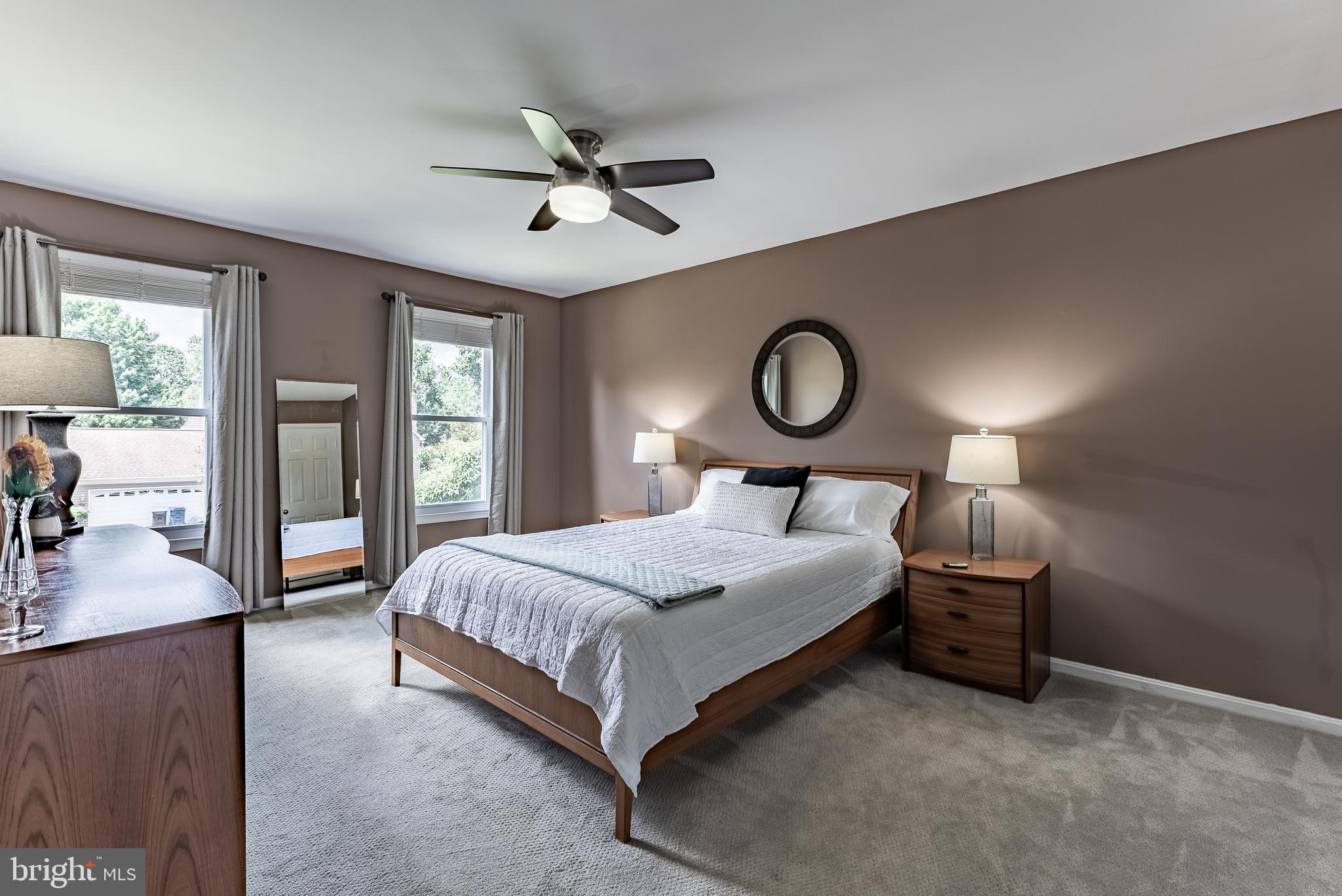 DUNLEIGH - Residential