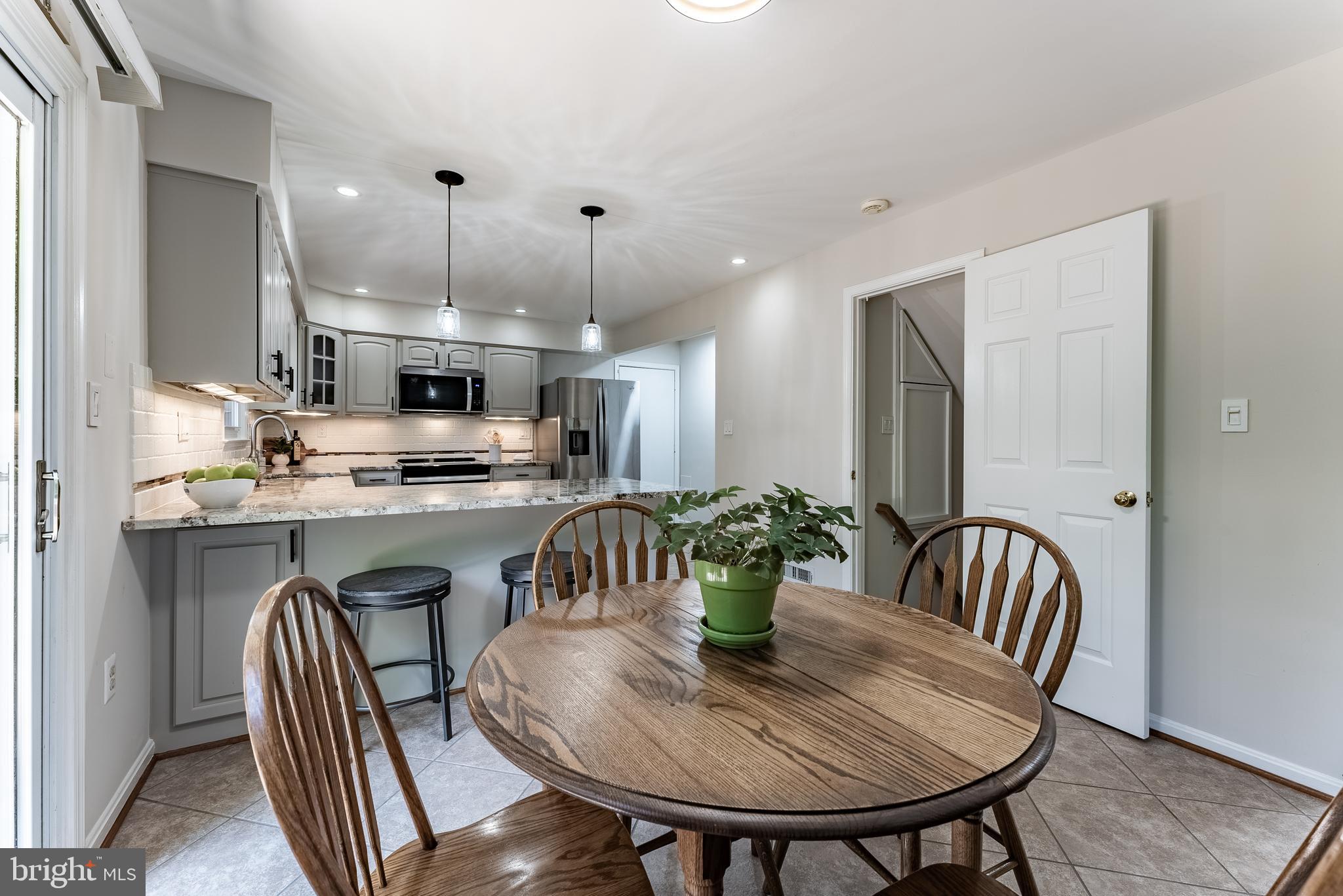 DUNLEIGH - Residential