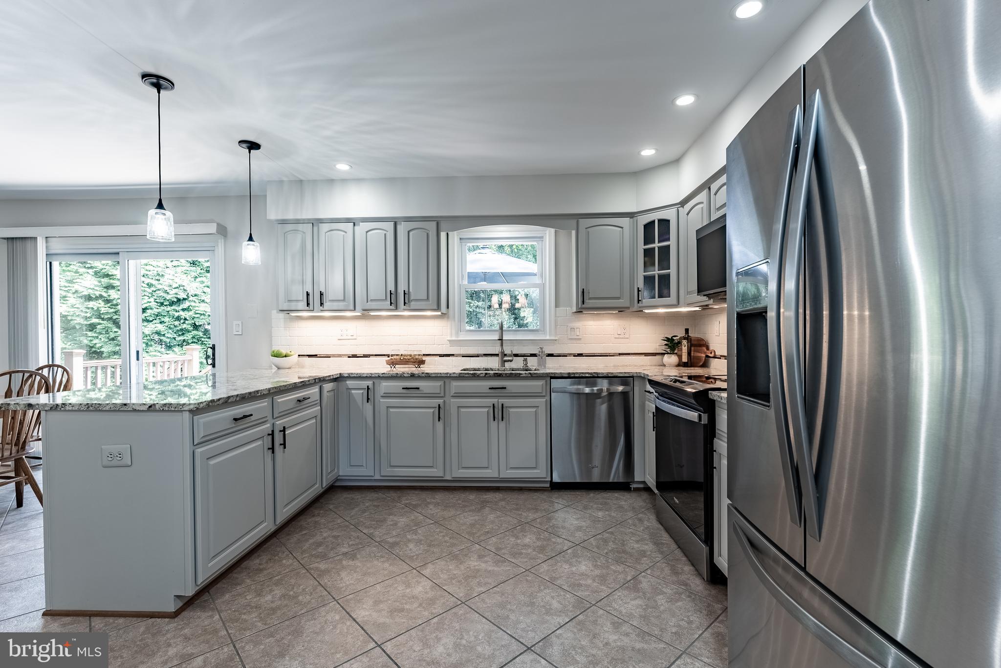 DUNLEIGH - Residential