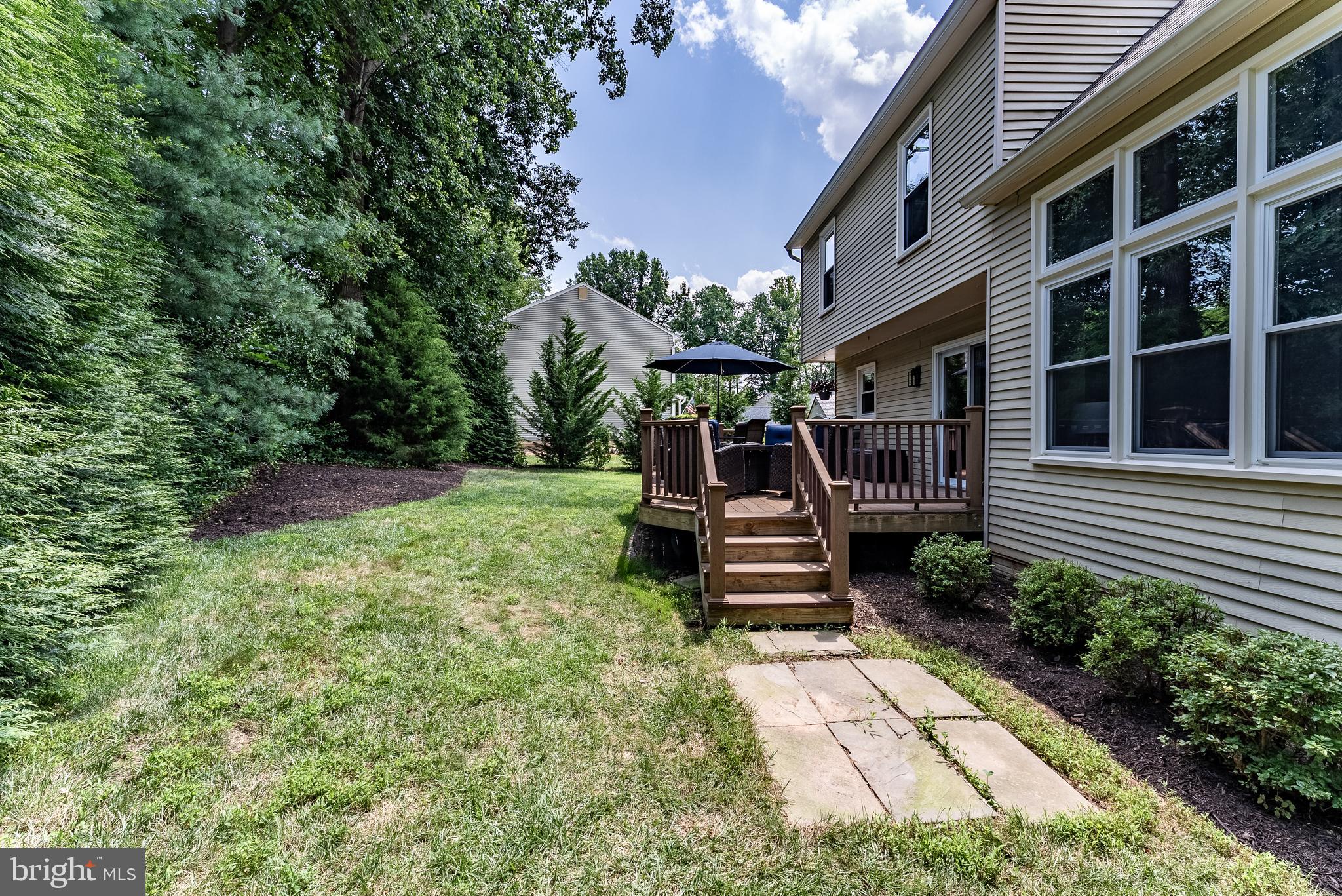 DUNLEIGH - Residential