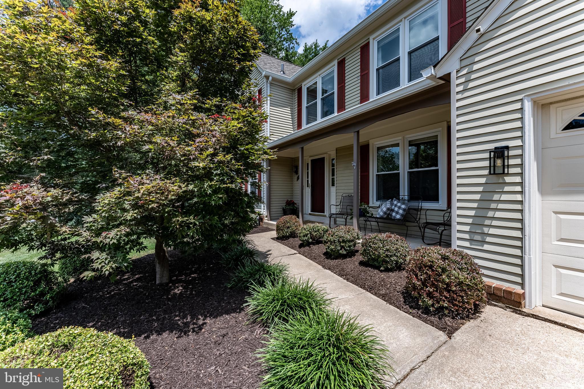 DUNLEIGH - Residential