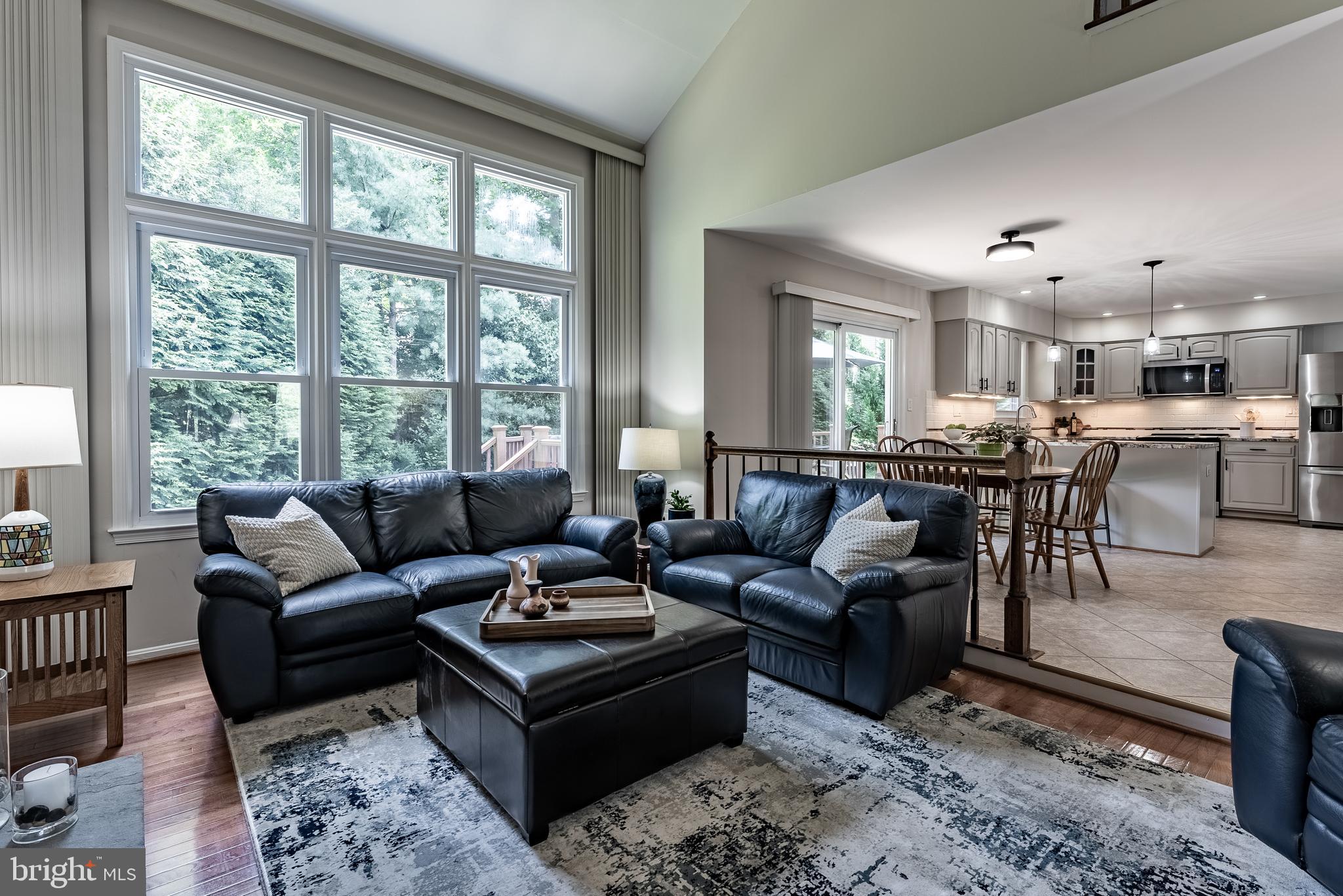 DUNLEIGH - Residential