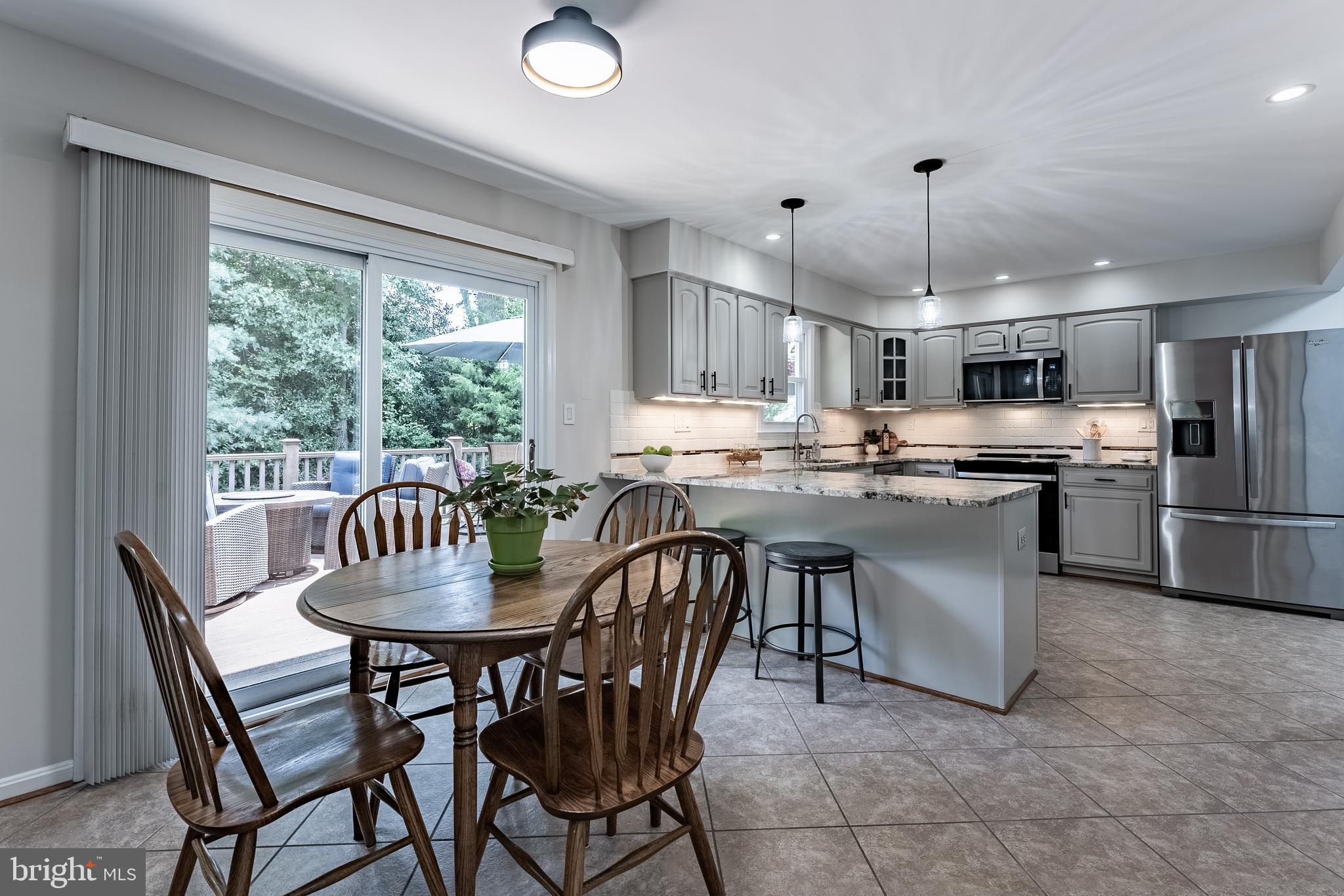 DUNLEIGH - Residential