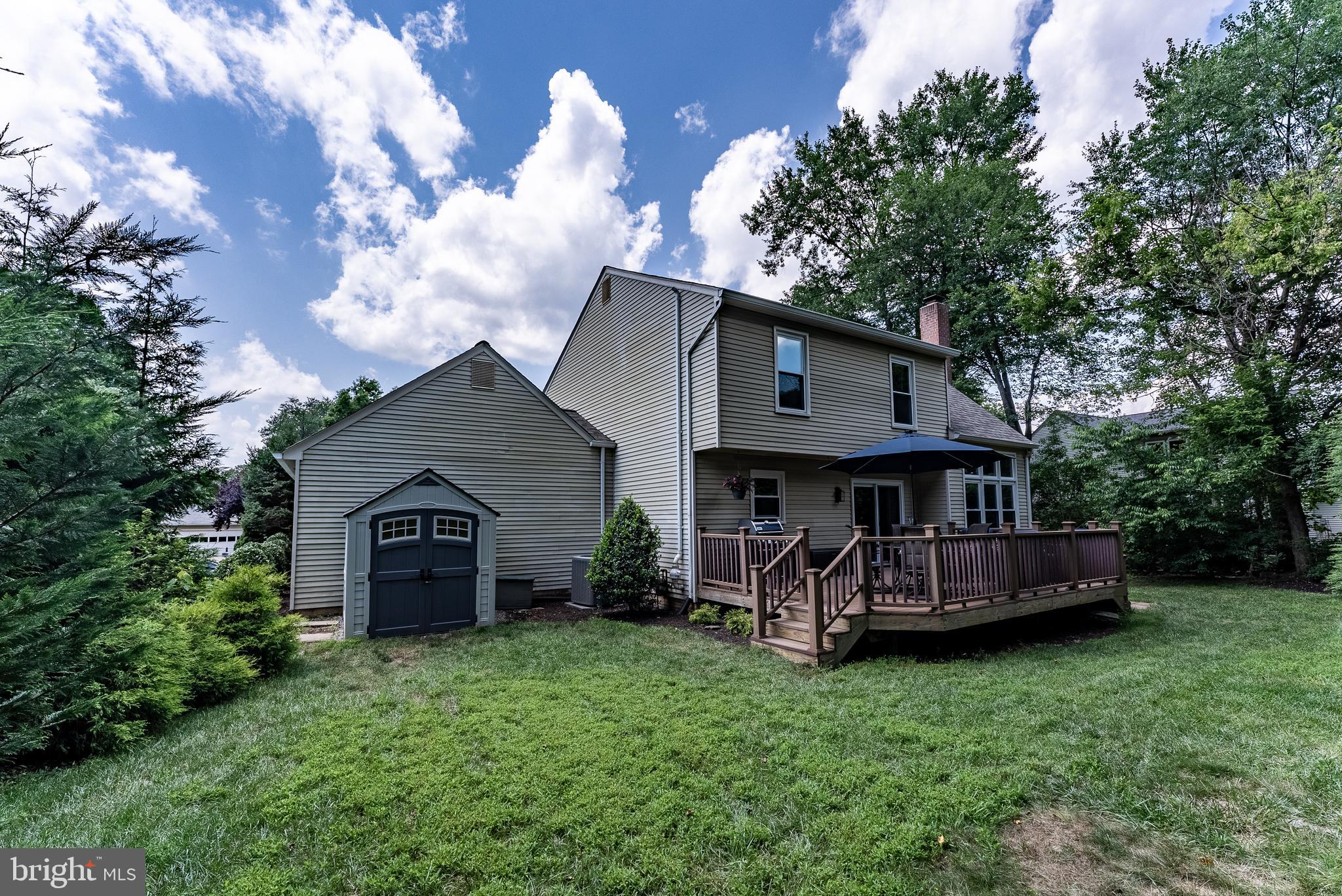 DUNLEIGH - Residential