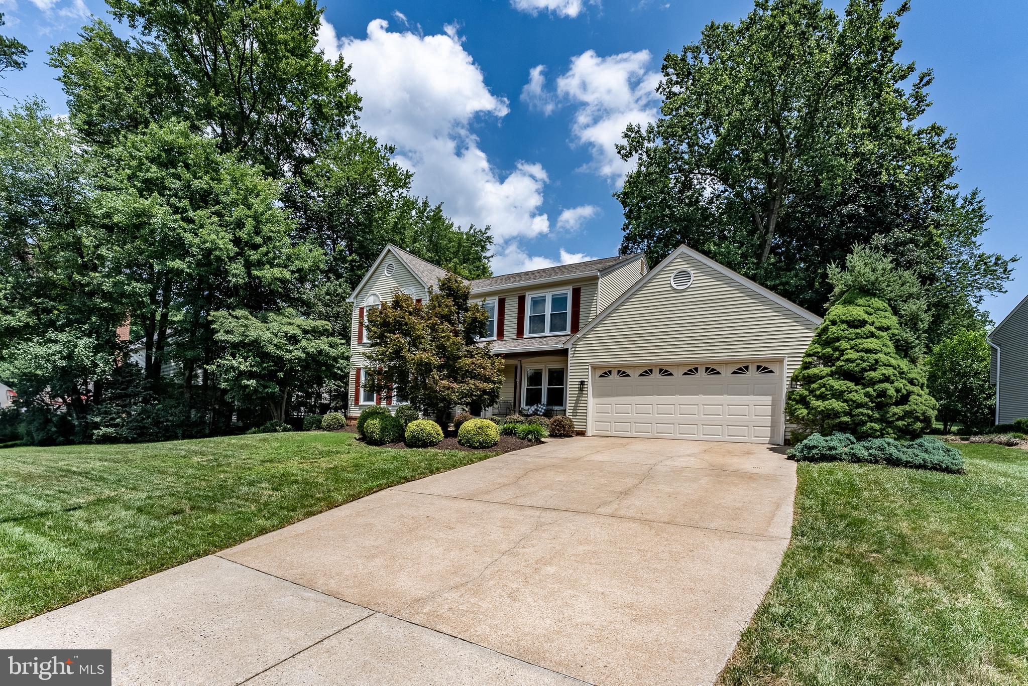5303 JERELL COURT