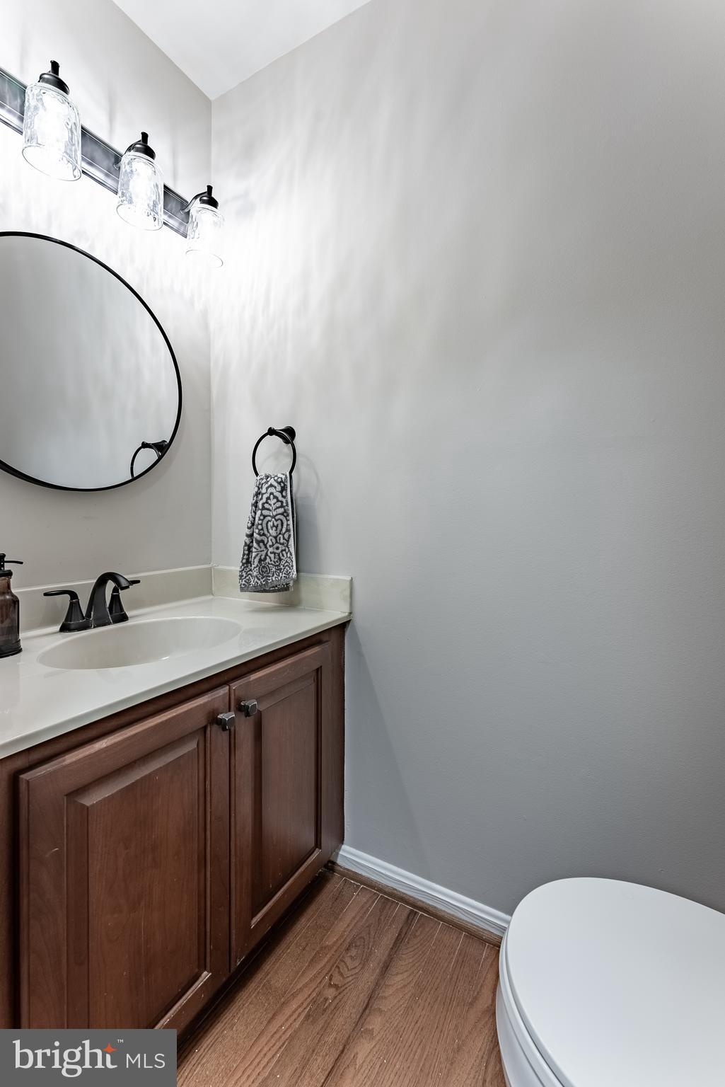 DUNLEIGH - Residential