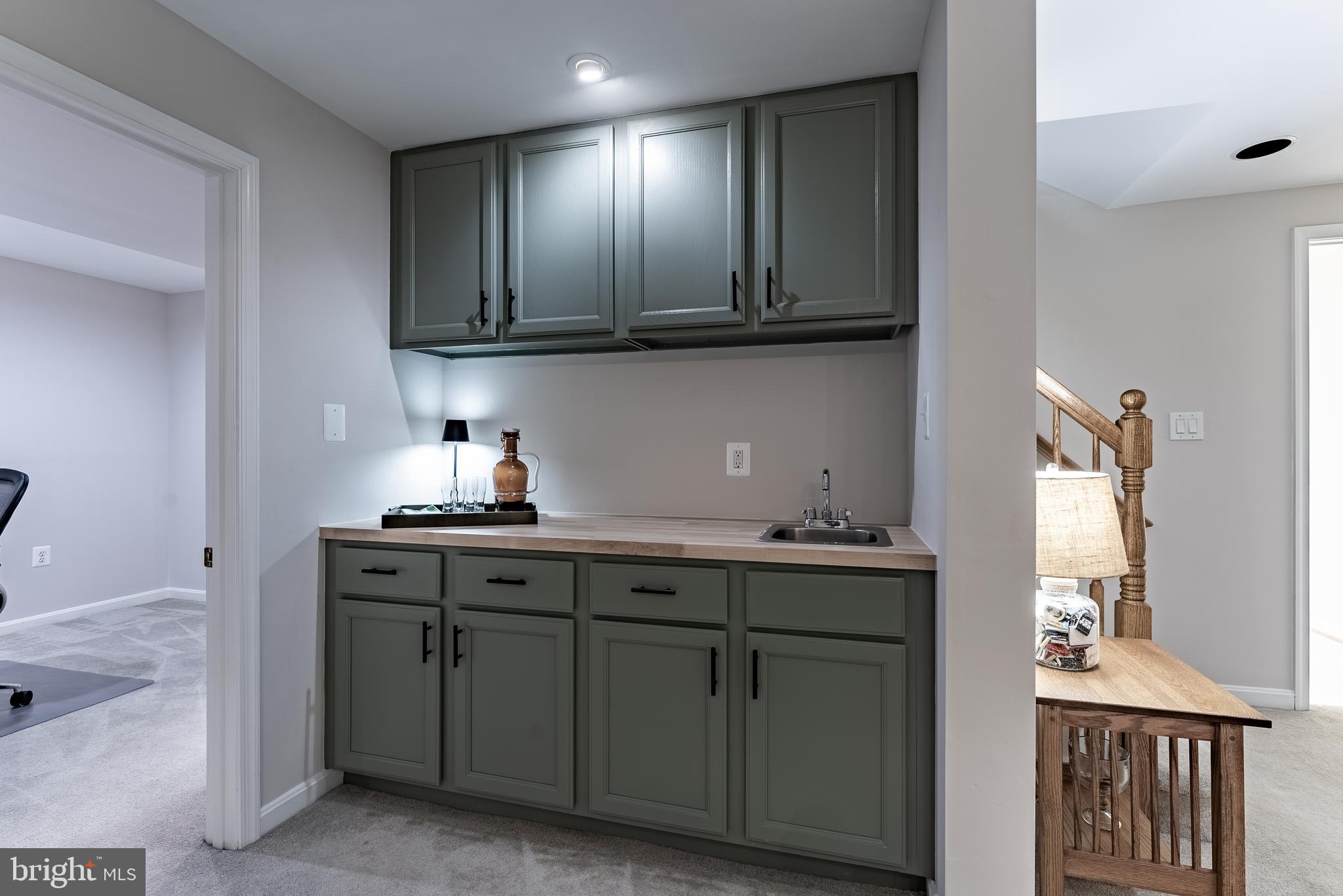 DUNLEIGH - Residential