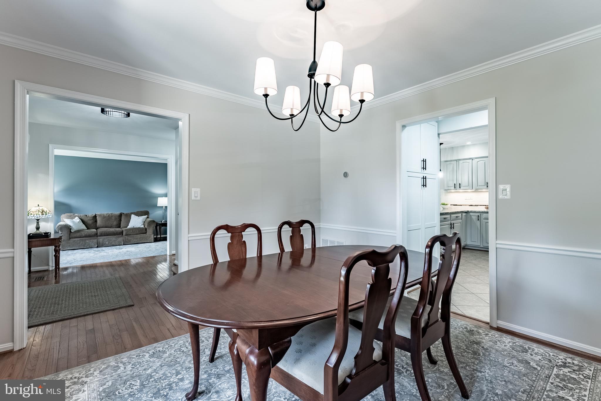 DUNLEIGH - Residential