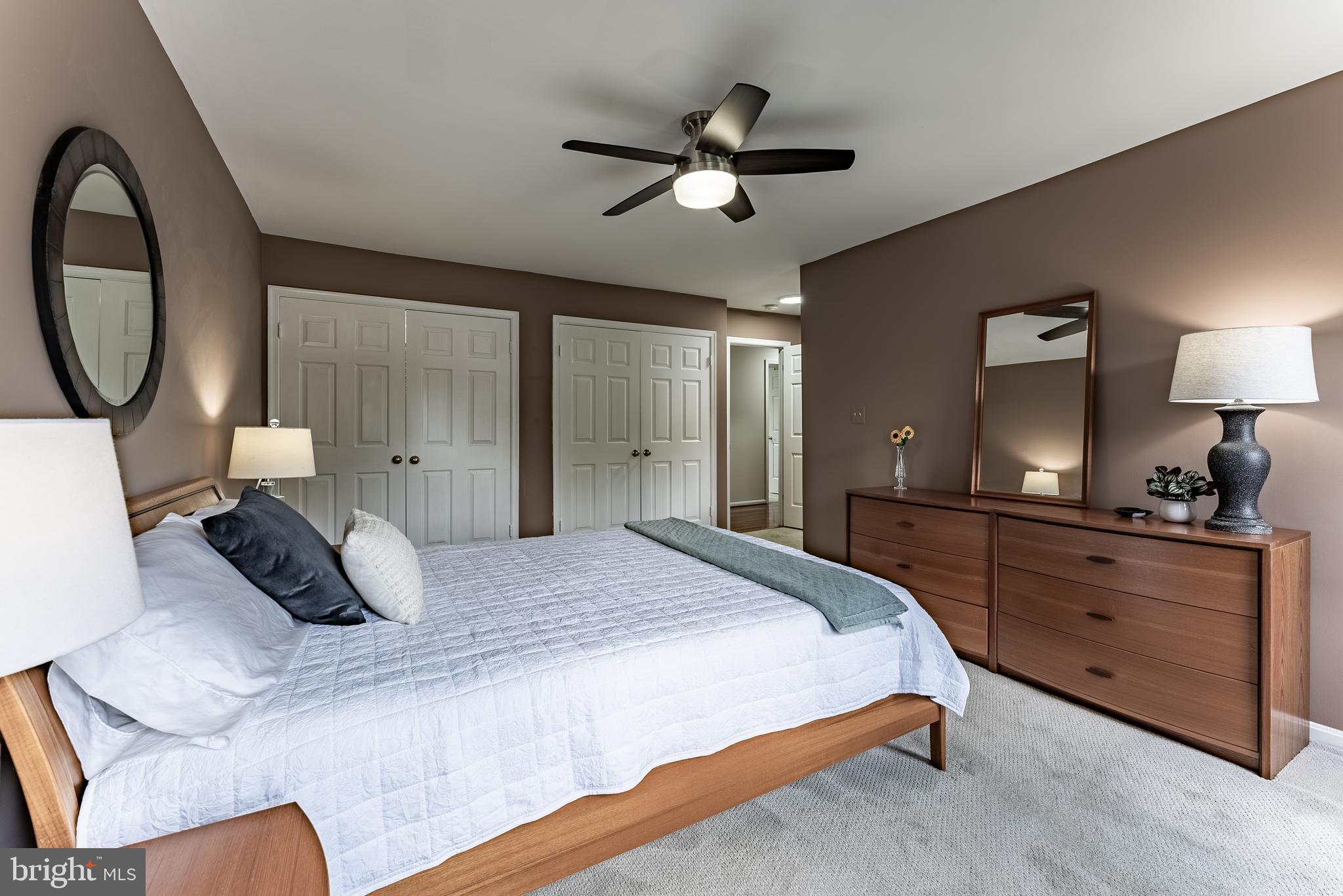 DUNLEIGH - Residential