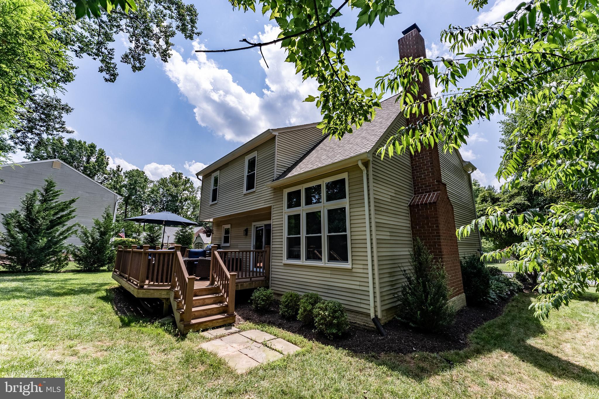 DUNLEIGH - Residential