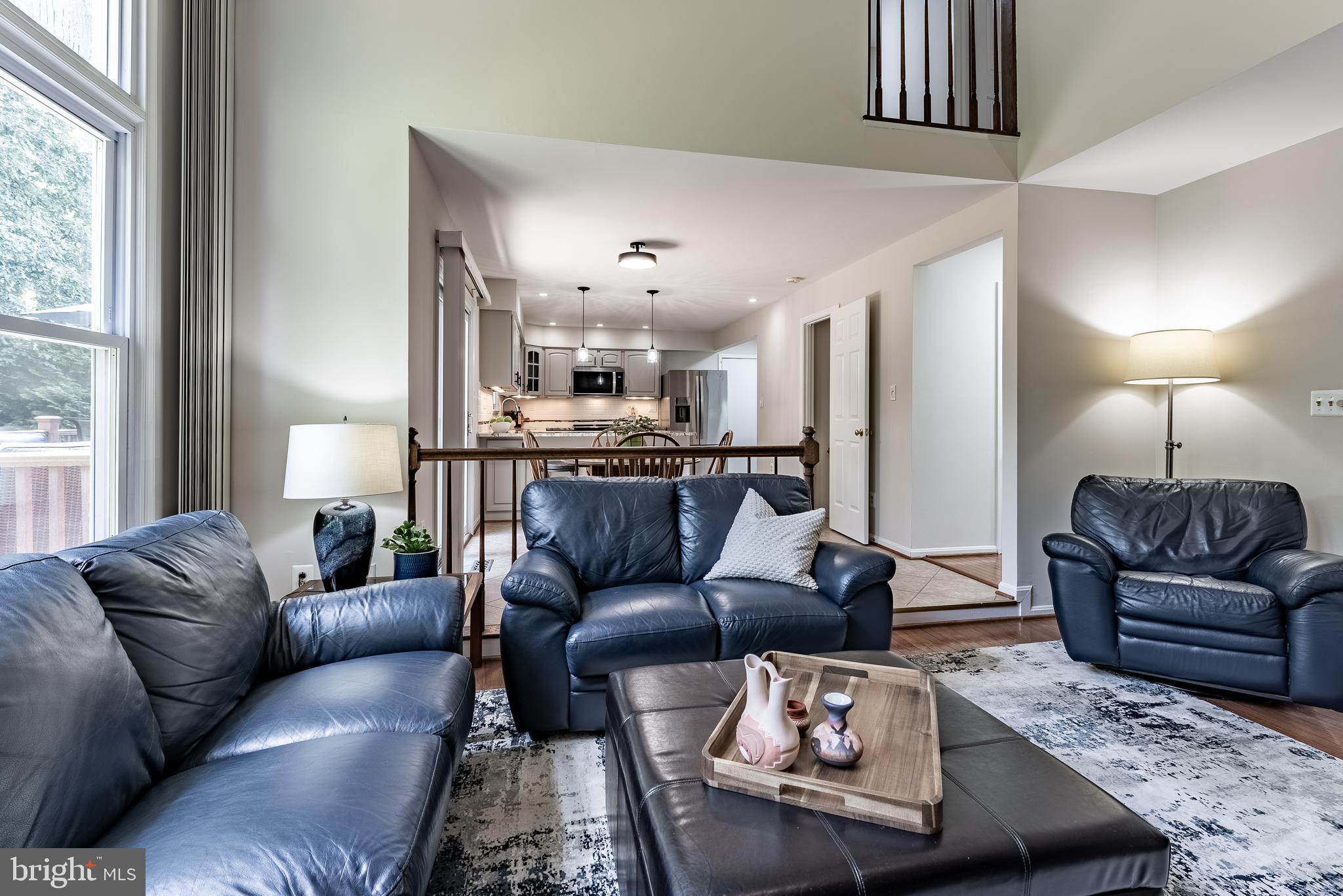 DUNLEIGH - Residential